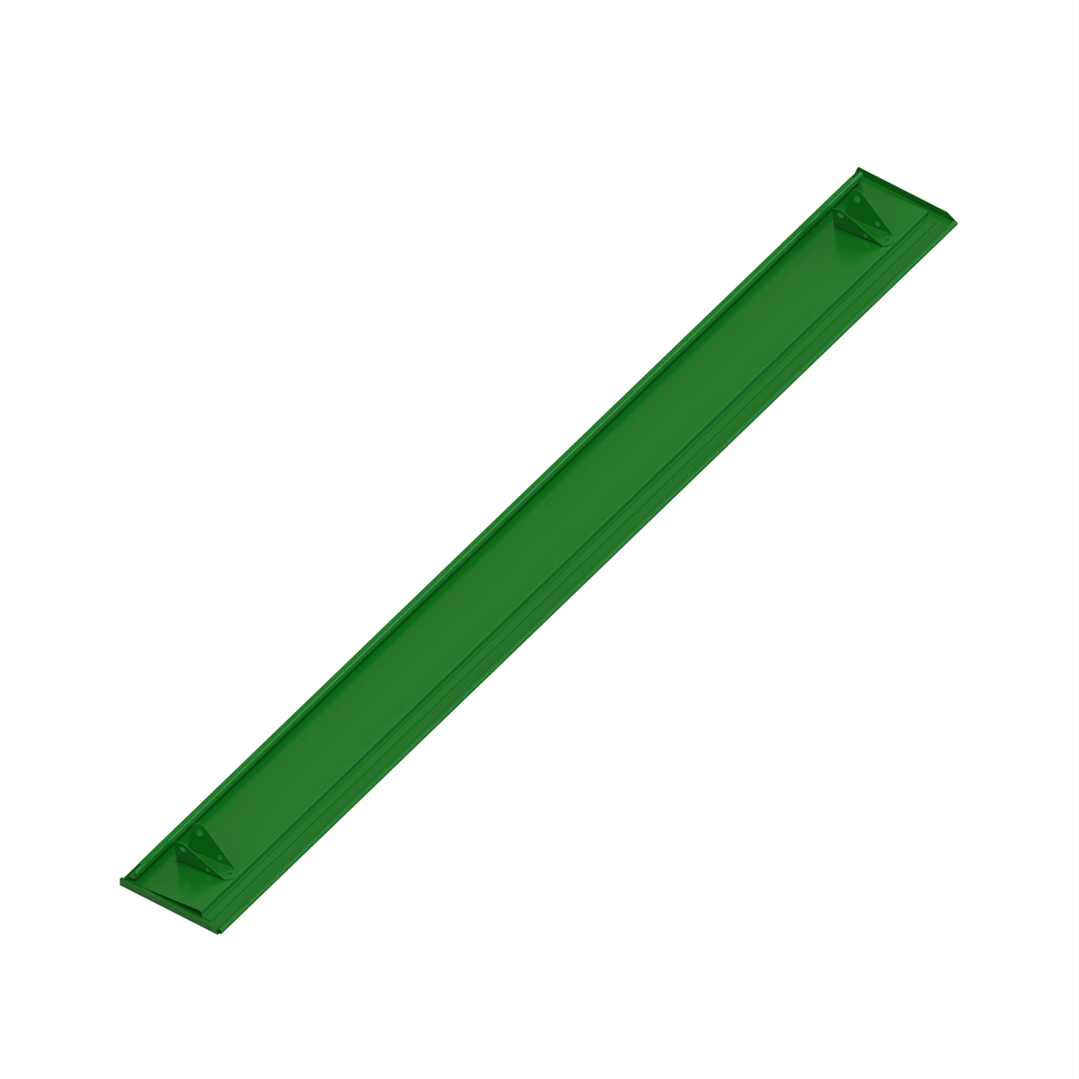 COVER ASSY, GRASS SEED BOX - 5'