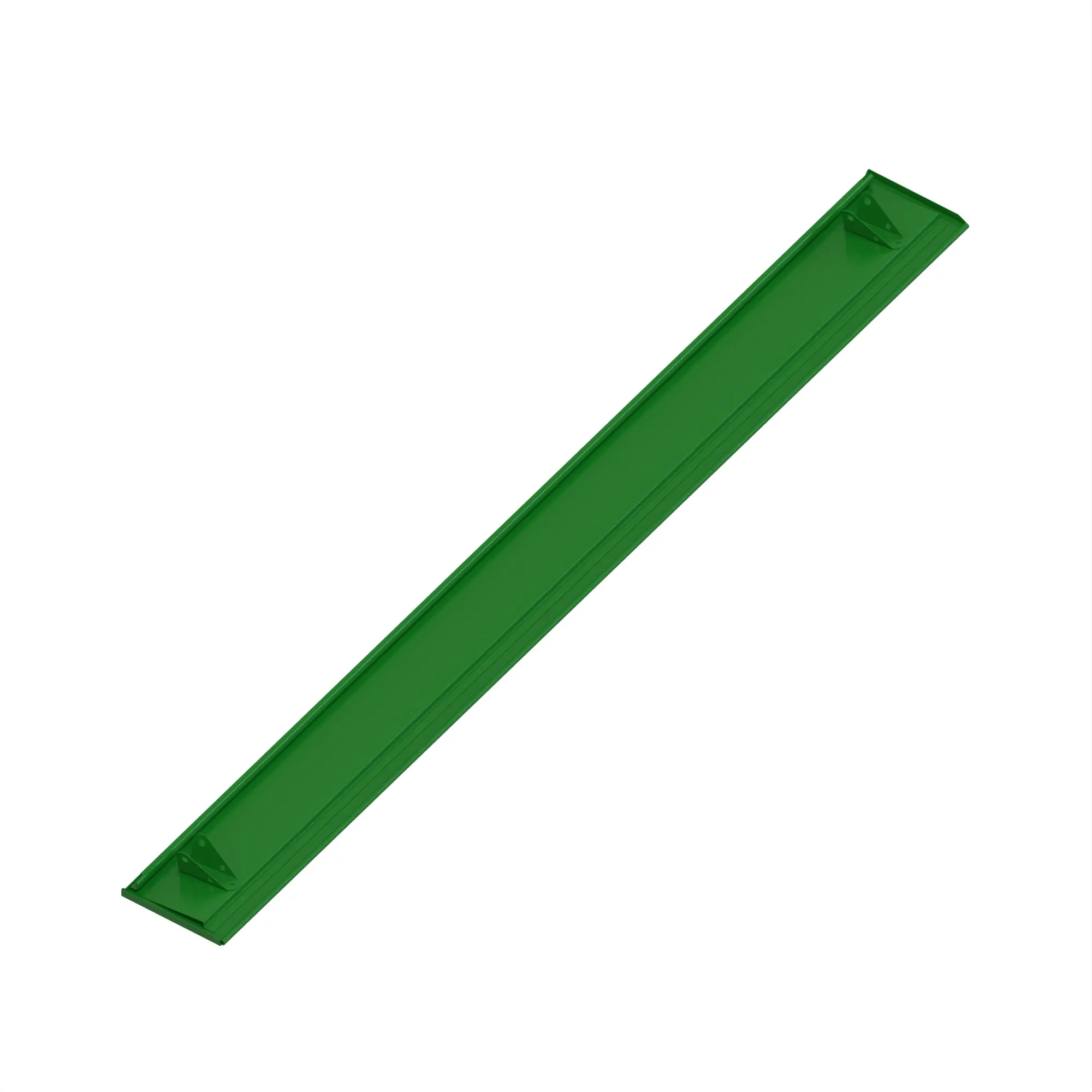 John Deere Grass Seed Box Cover - AN280969