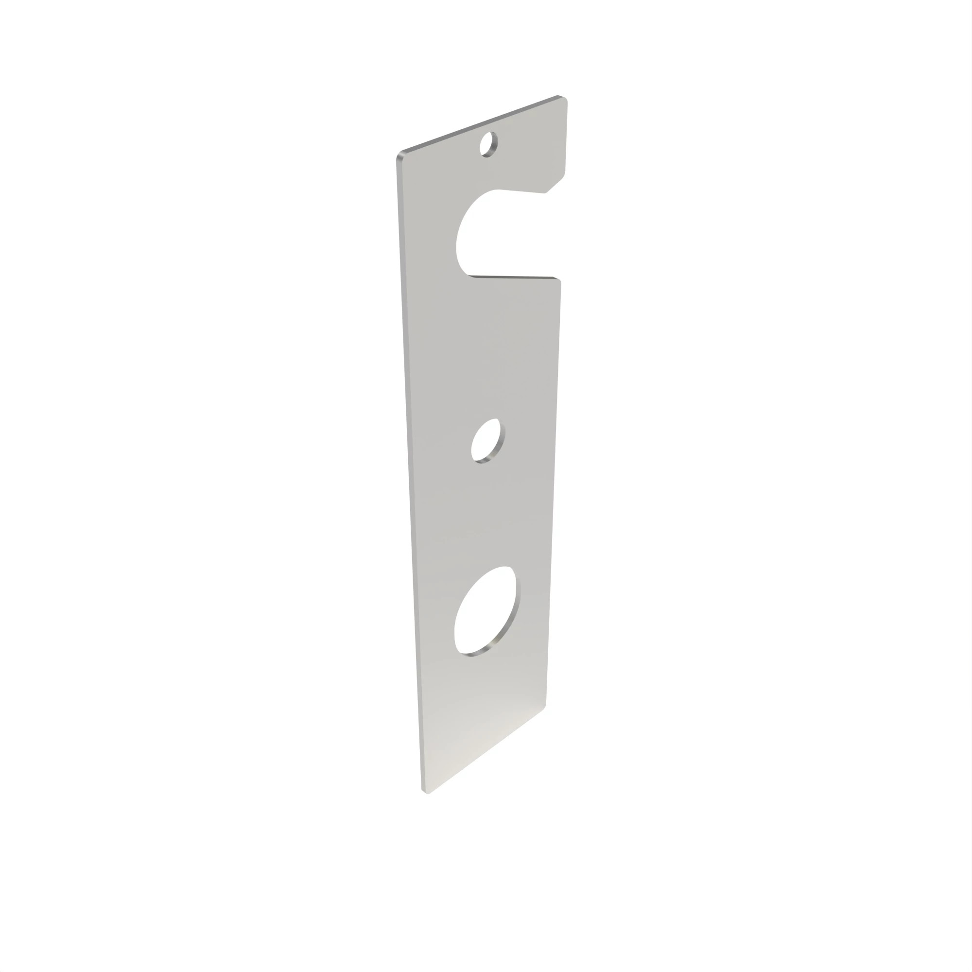 SHIM, TANK SKID