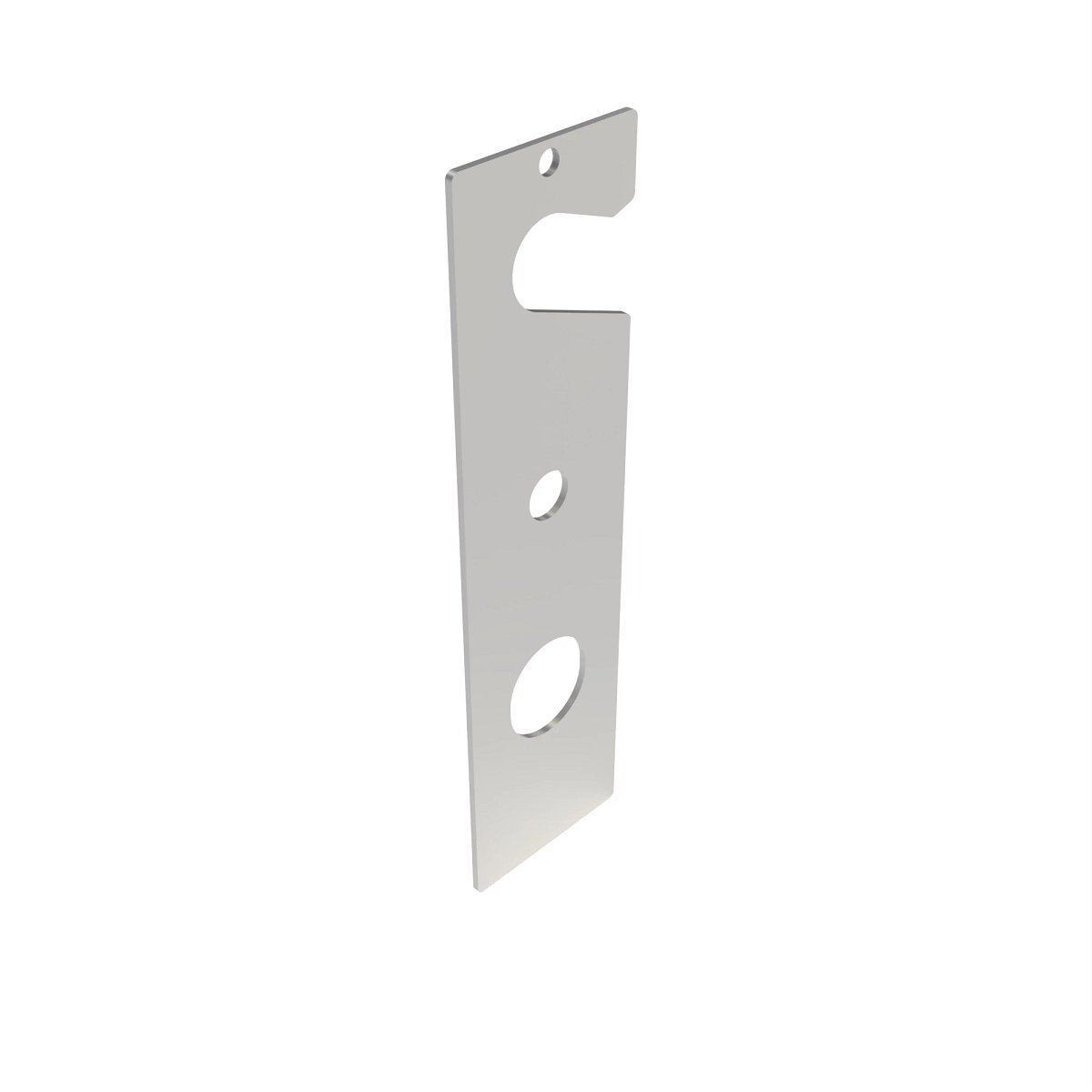 Shim, Tank Skid