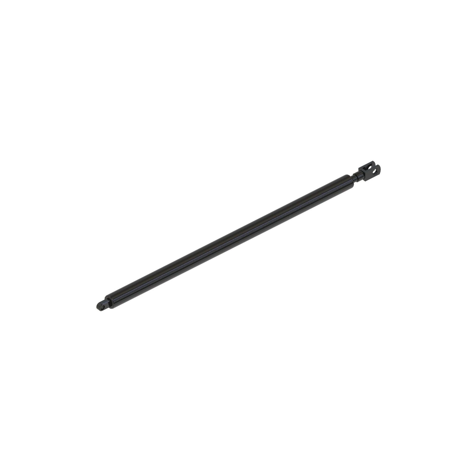 Gas Operated Cylinder