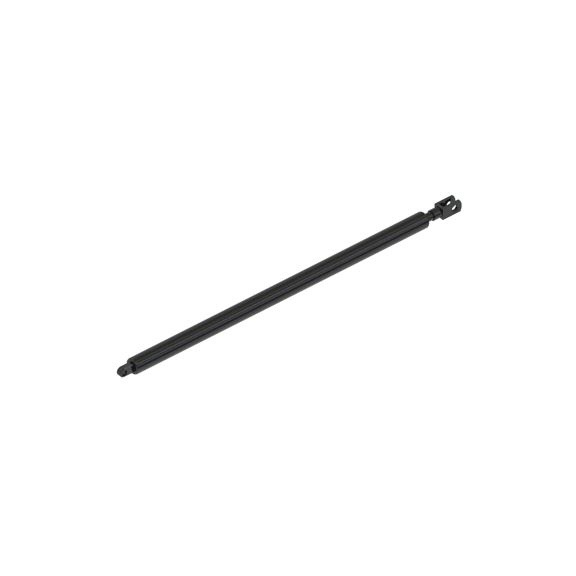 Gas Operated Cylinder