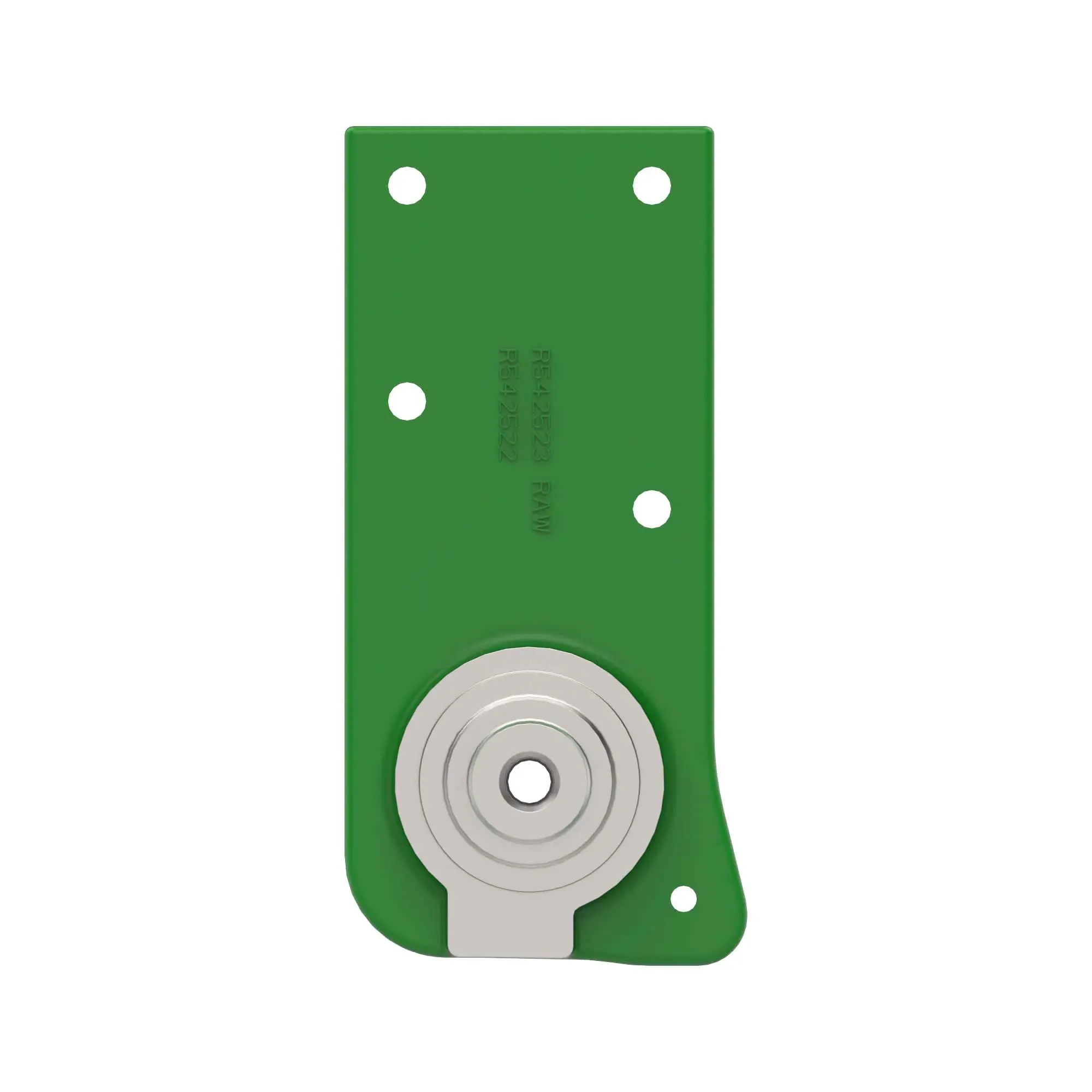 BRACKET, FAN, 9L S2 FAN DRIVE