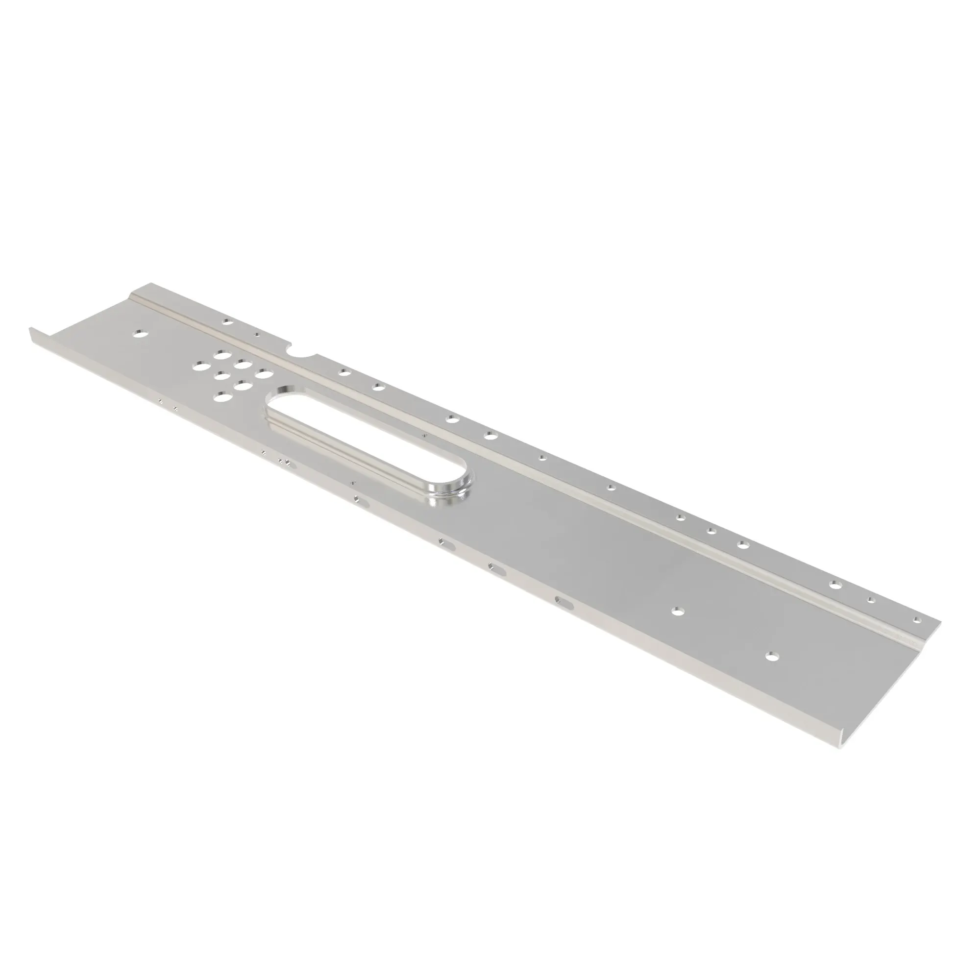 John Deere Arm for Front Sheet Support - CQ38389