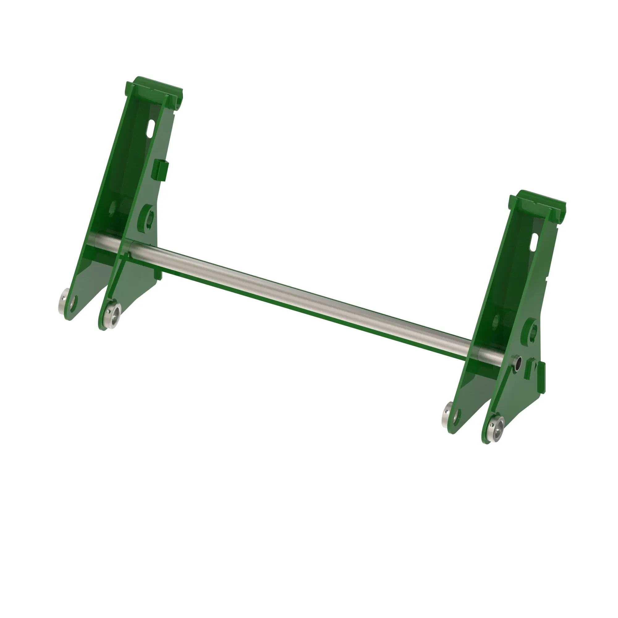 John Deere Carrier Holder Attachment  - BW15814