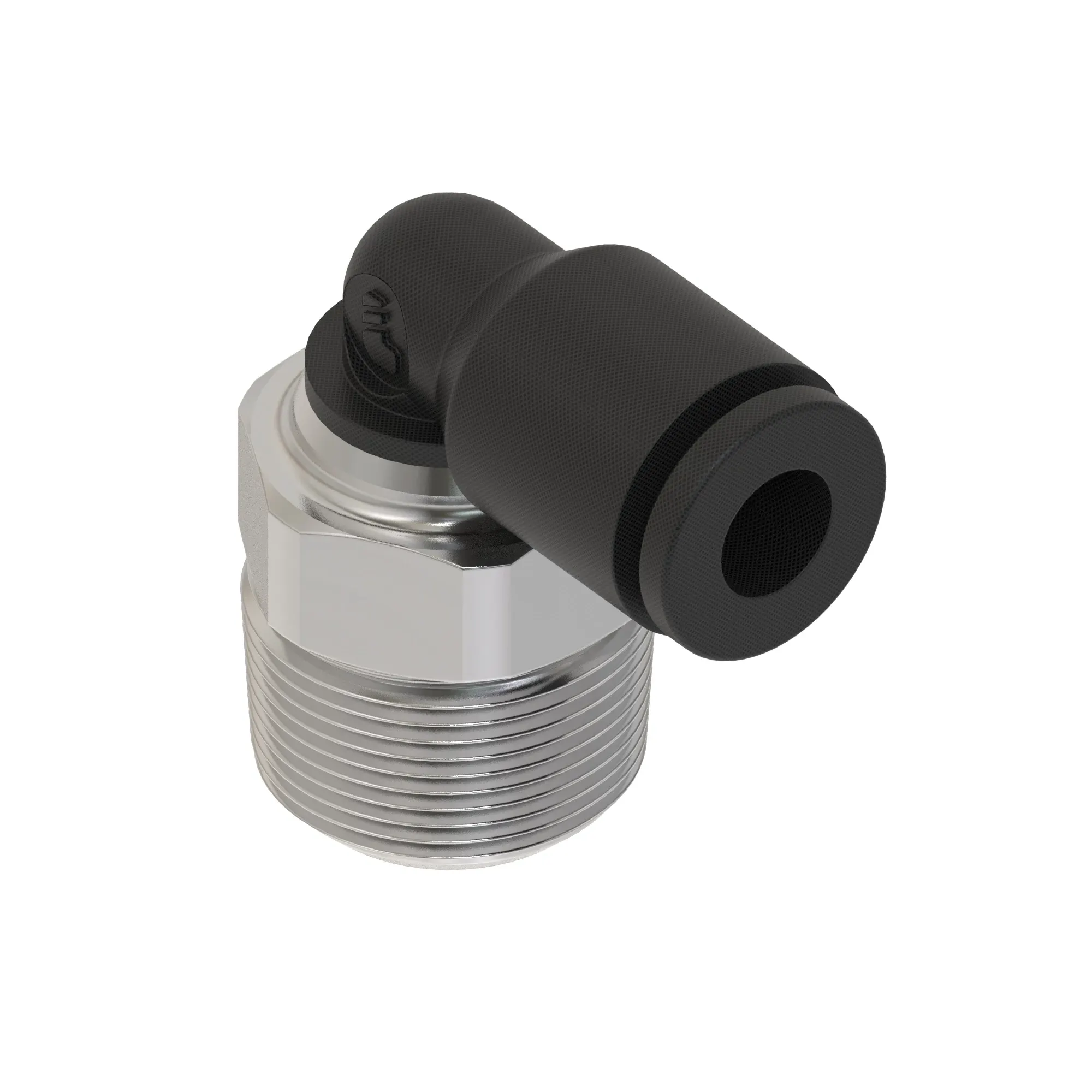 Hose Fitting