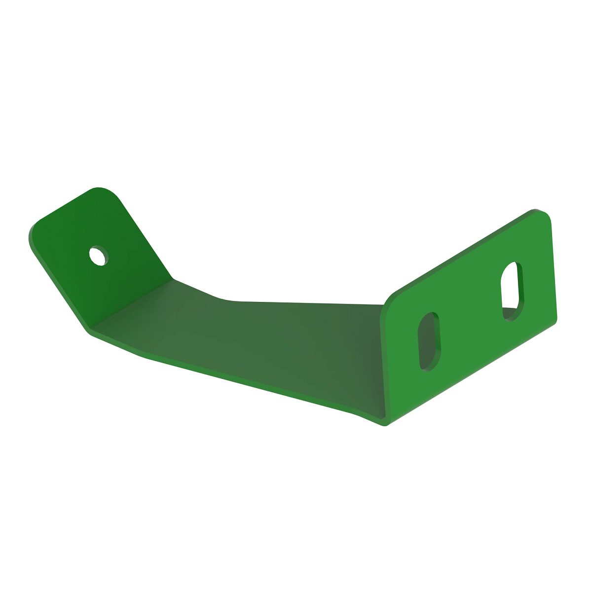 BRACKET, BATTERY CABLE SUPPORT