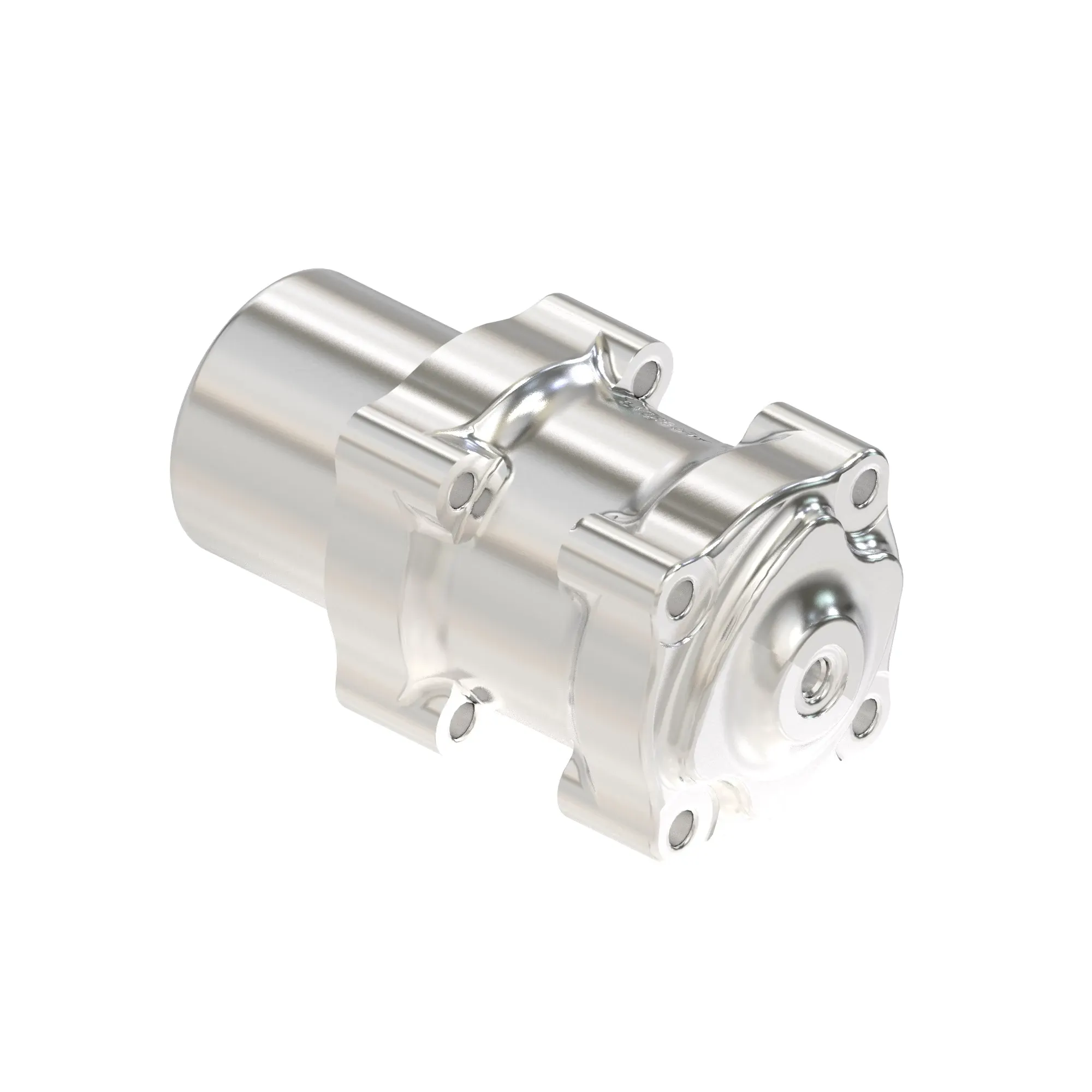 Hydraulic Cylinder Barrel