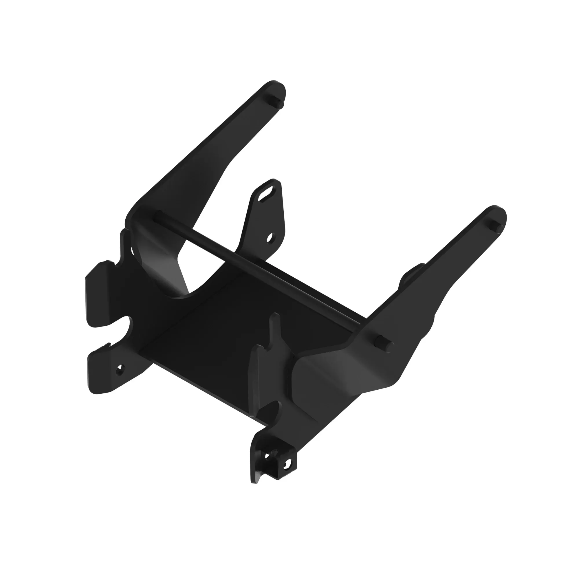 BRACKET, QUICK HITCH