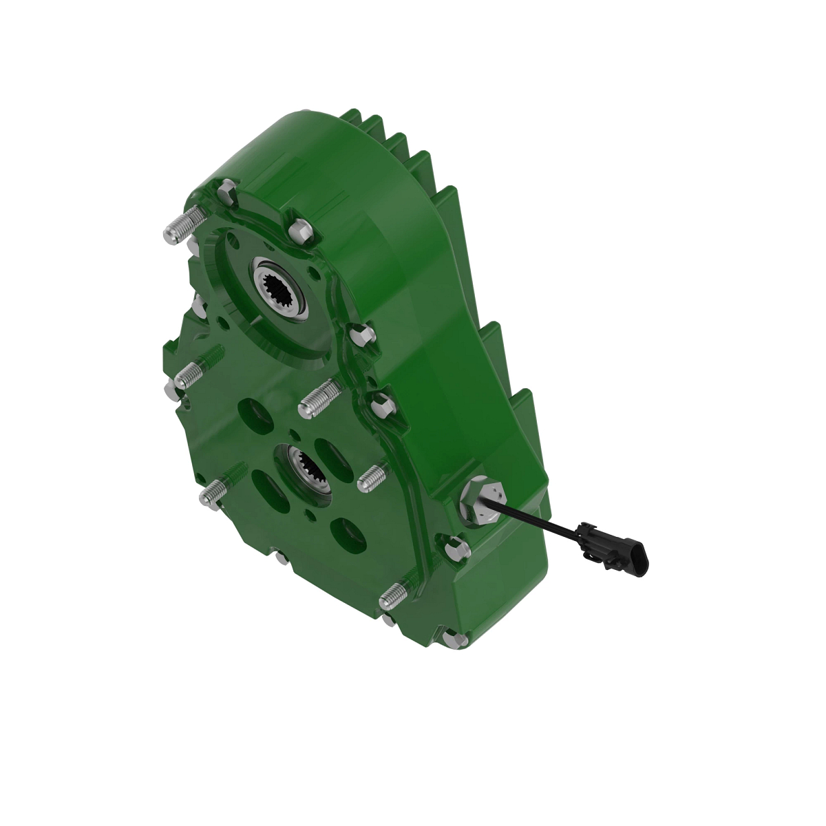 John Deere Gear Assembly - DE20110