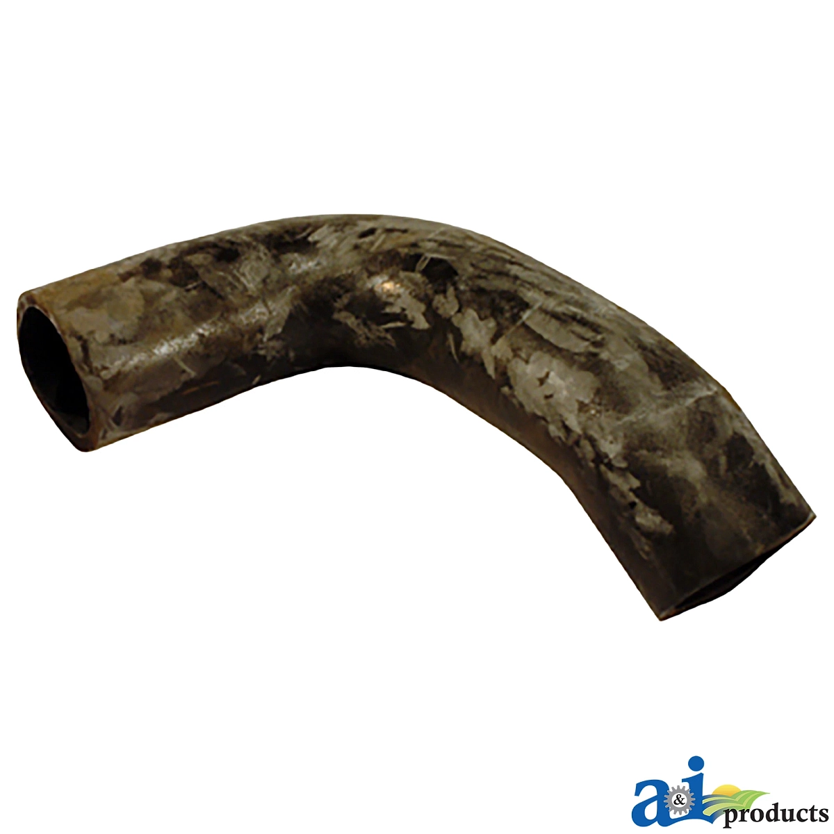 A&I Products Top Radiator Hose - A-L34898