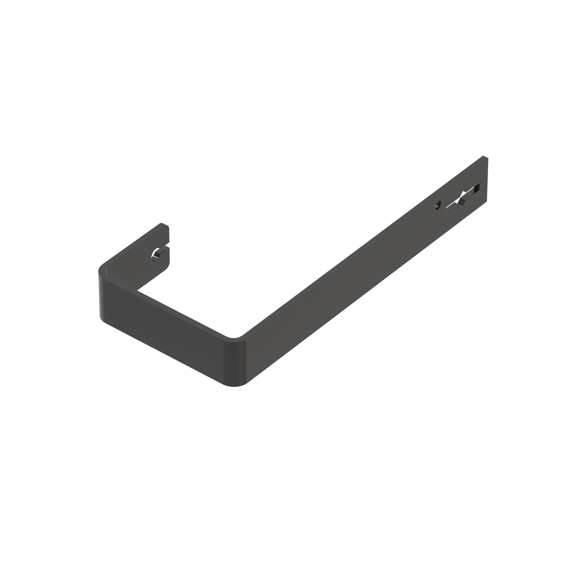 John Deere Warning Lamp Strap - N208741
