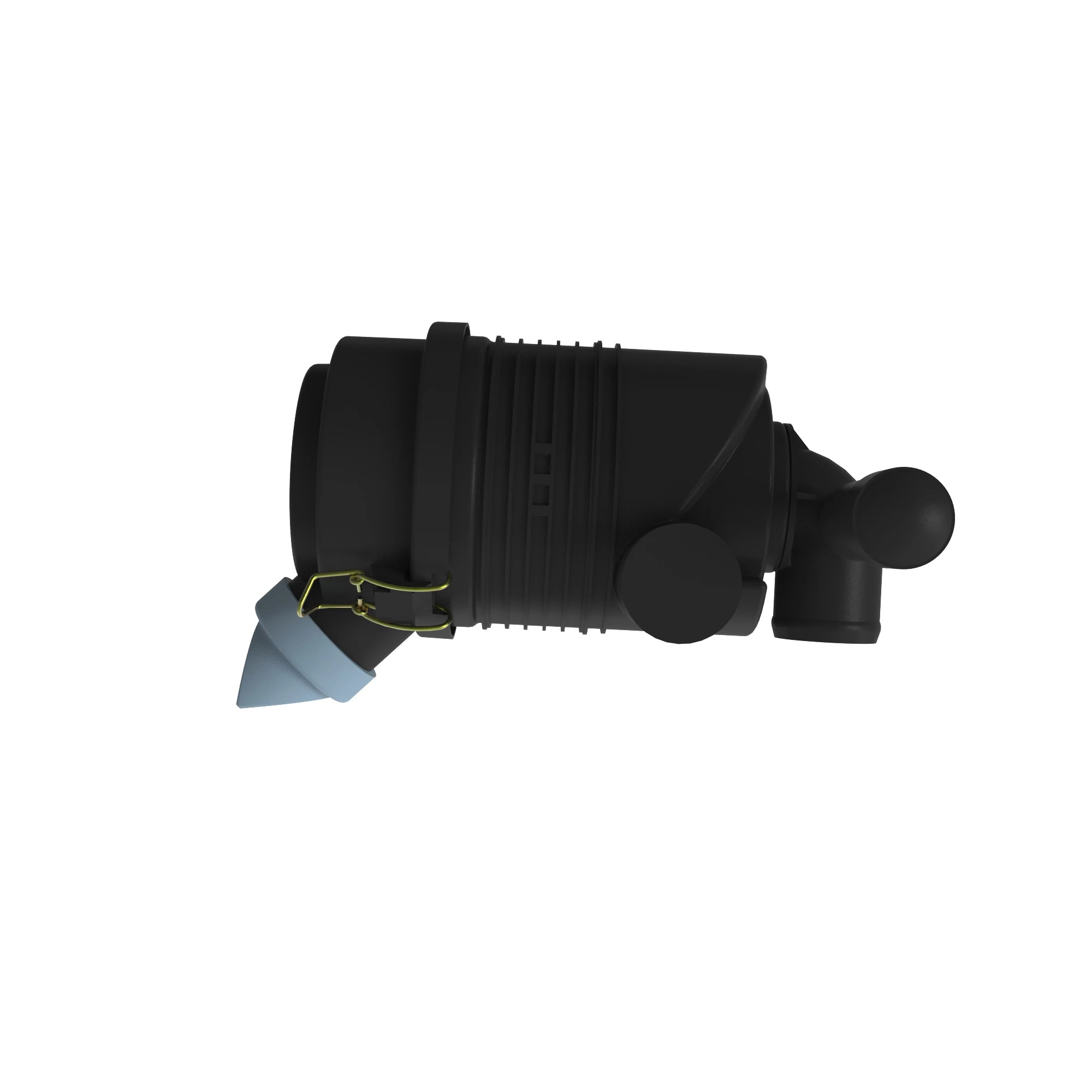 FILTER, DIESEL AIR WITH PREFILTER