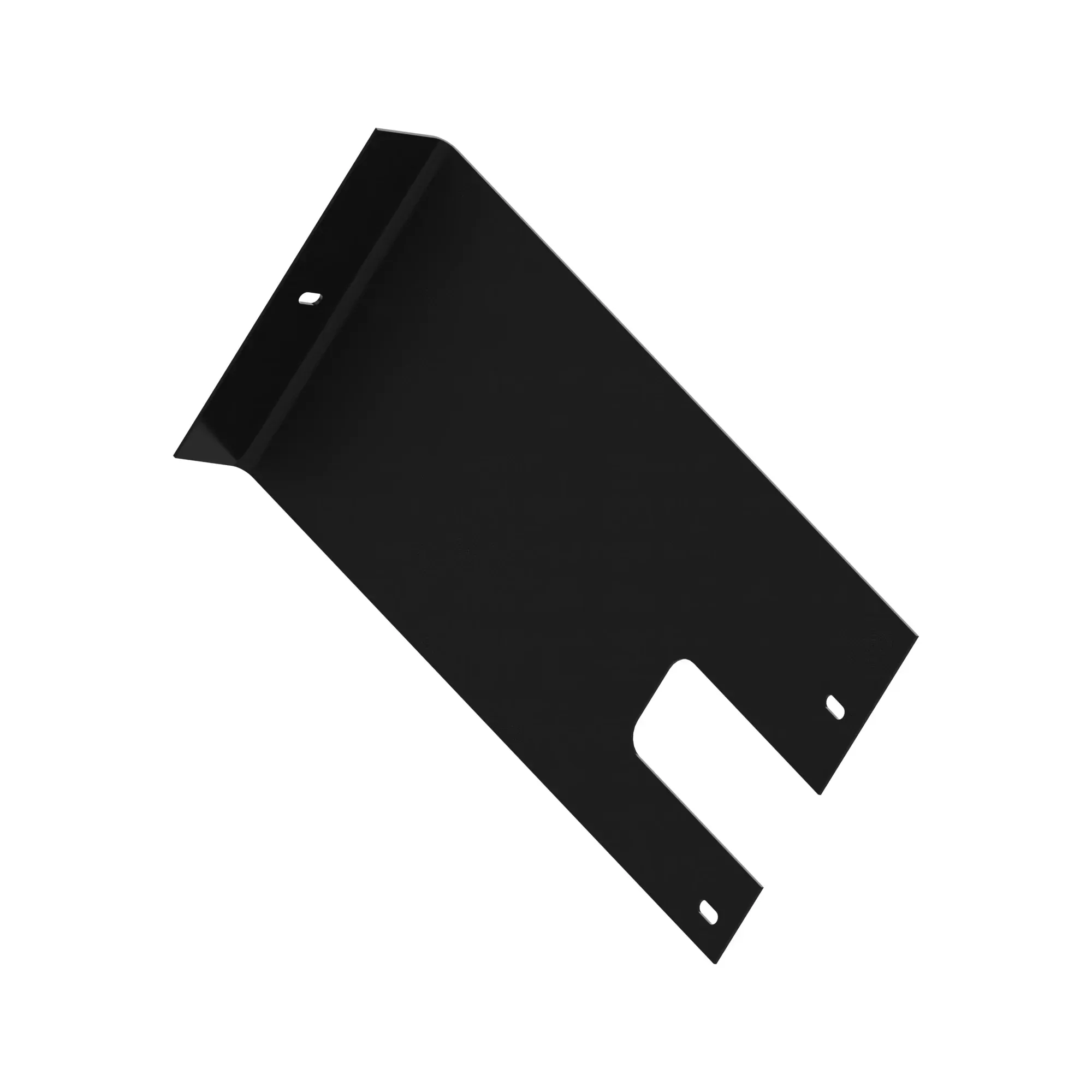 COVER, RIGHT FRONT FENDER