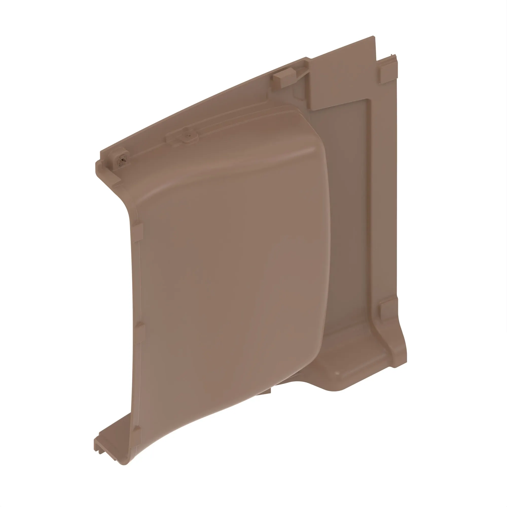 Acoustical Upholstery