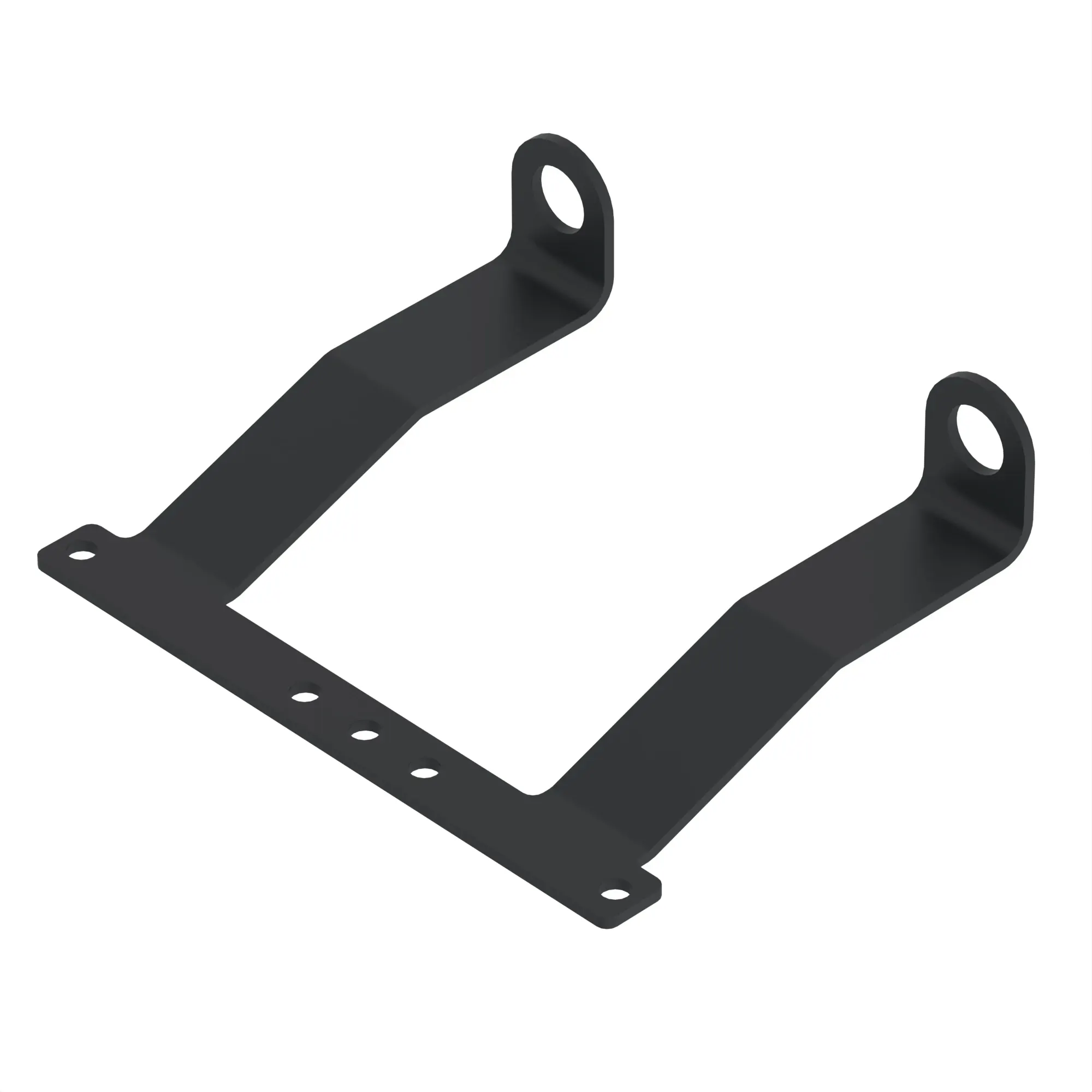 John Deere Bracket - F698710