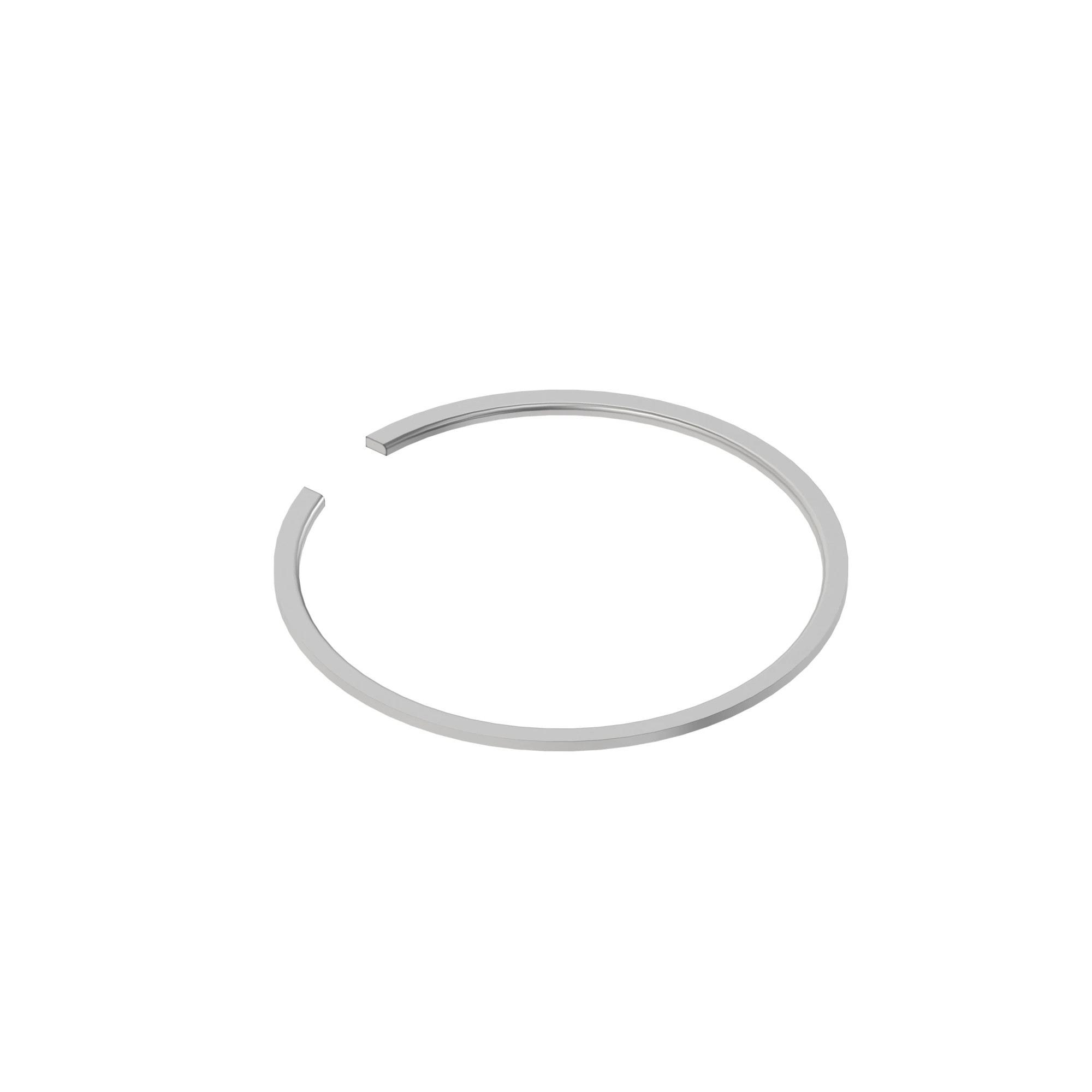 John Deere Collar Bushing - M809564