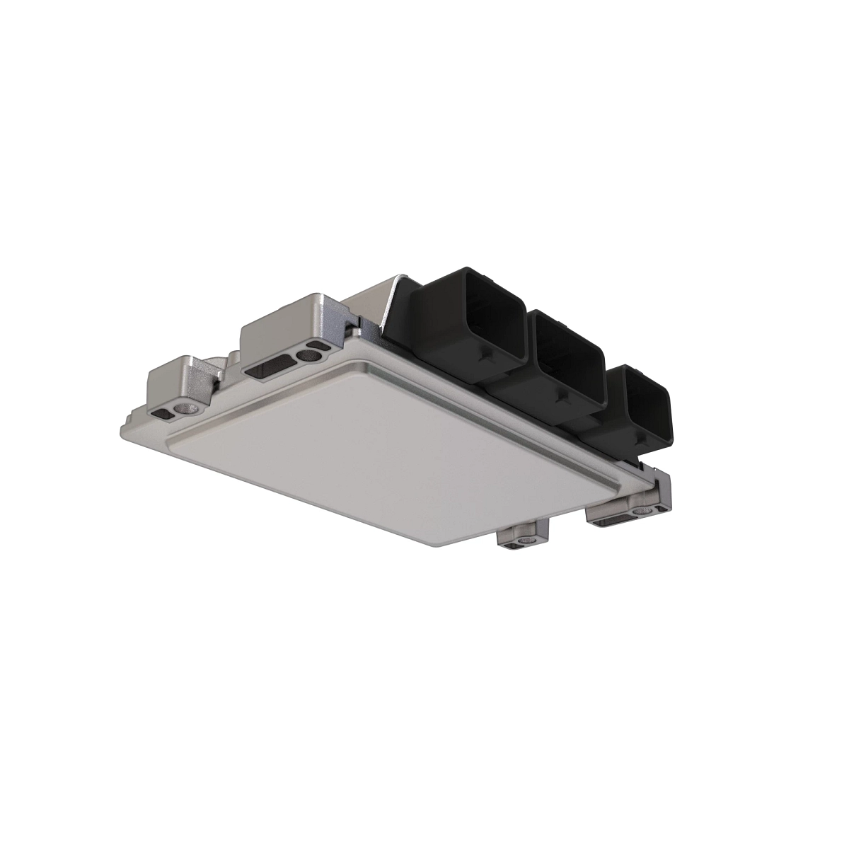 Electronic Control Unit, Hay and Fo