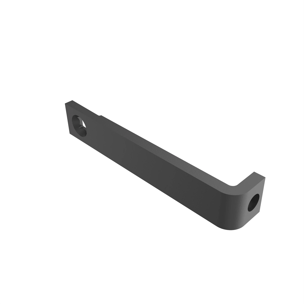 Strap-Idler Support