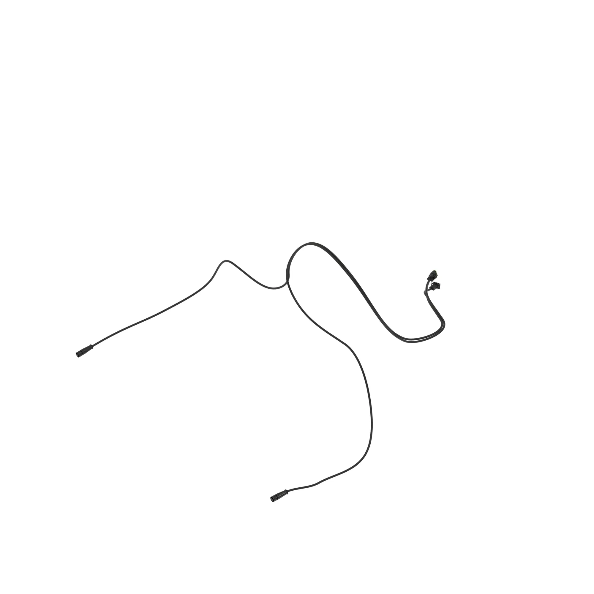 WIRING HARNESS,