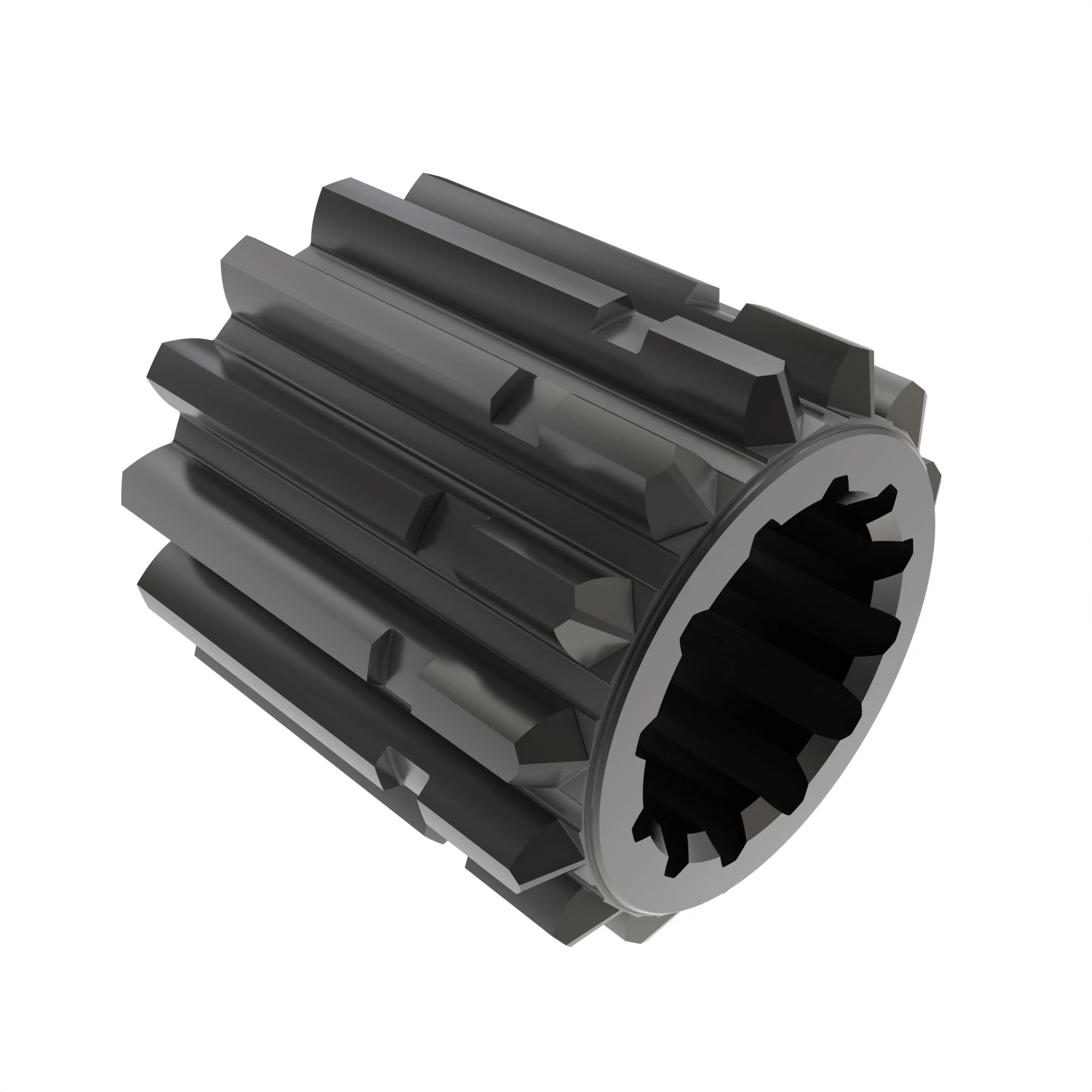 MFWD SPLINED COUPLING