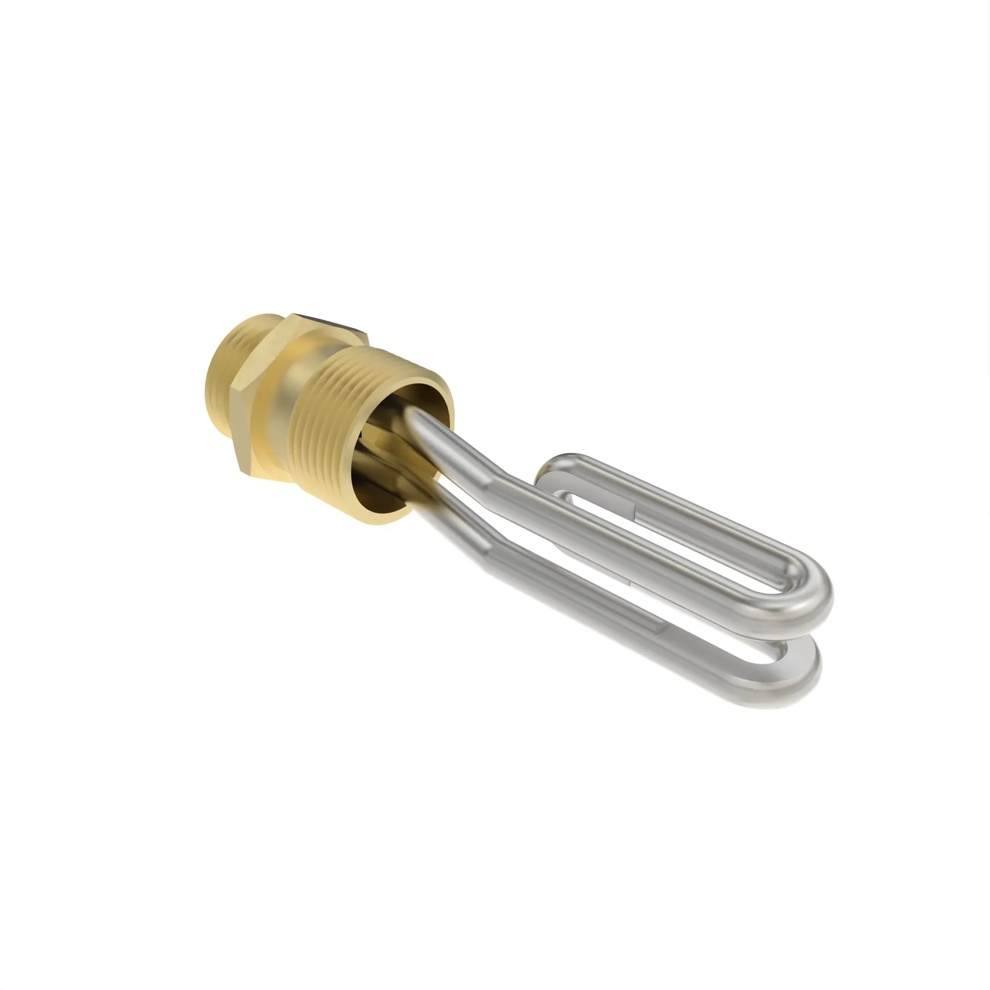 John Deere Engine Coolant Heater - AR84185