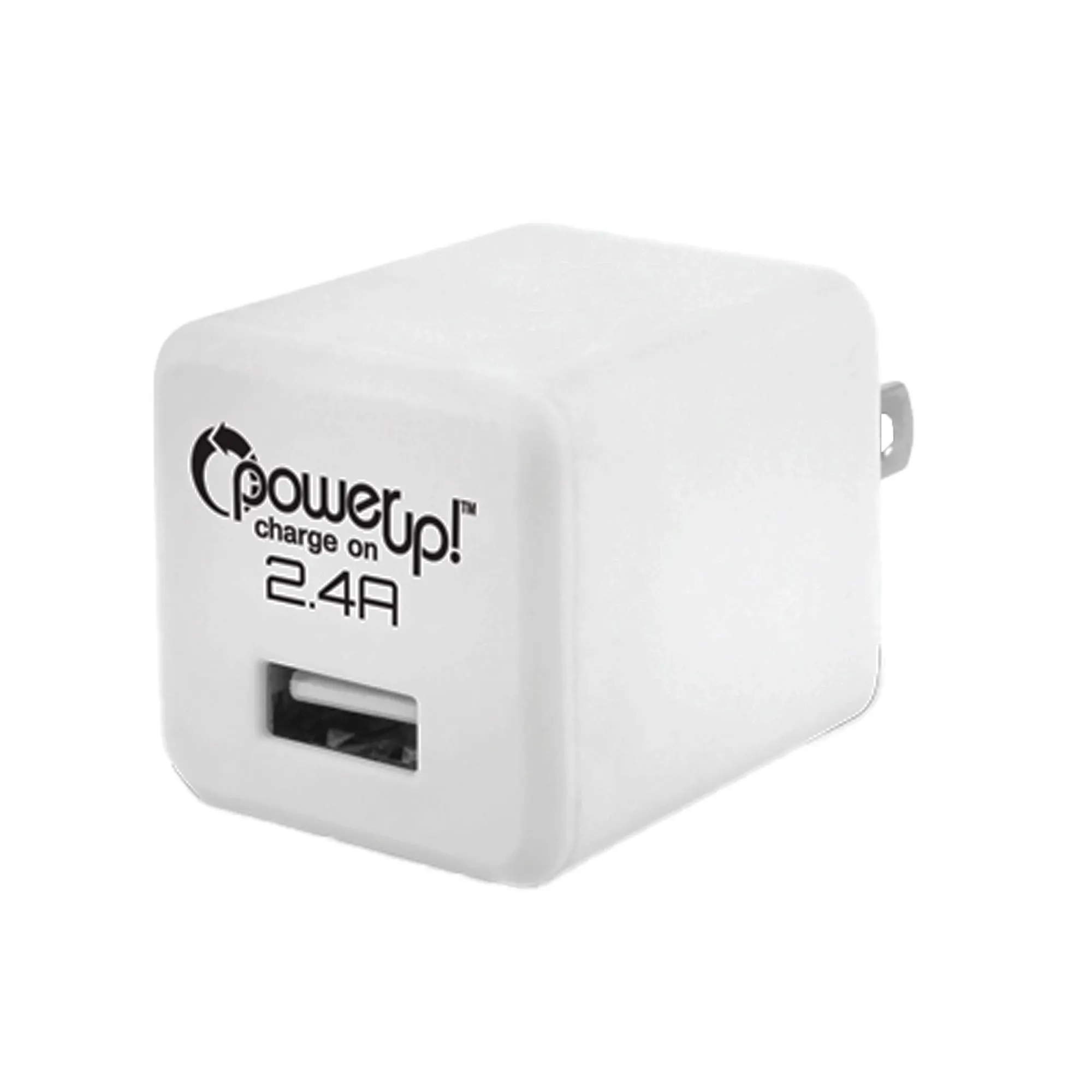 John Deere USB Charger, 2.4 Amperes - PM191-052024
