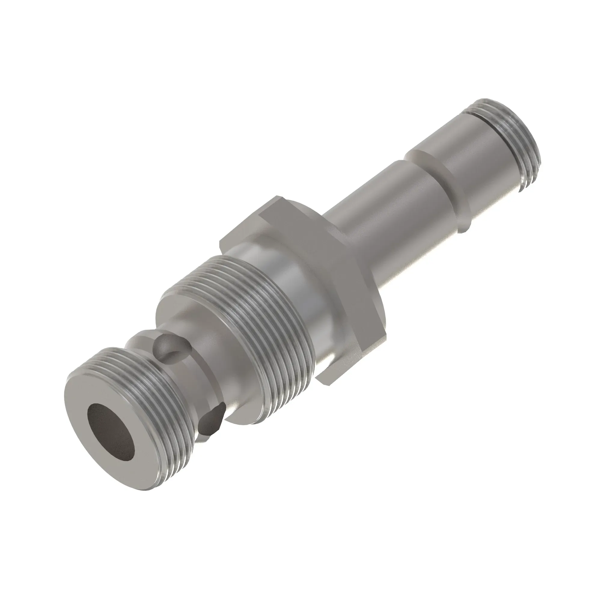 Solenoid Hydraulic Valve