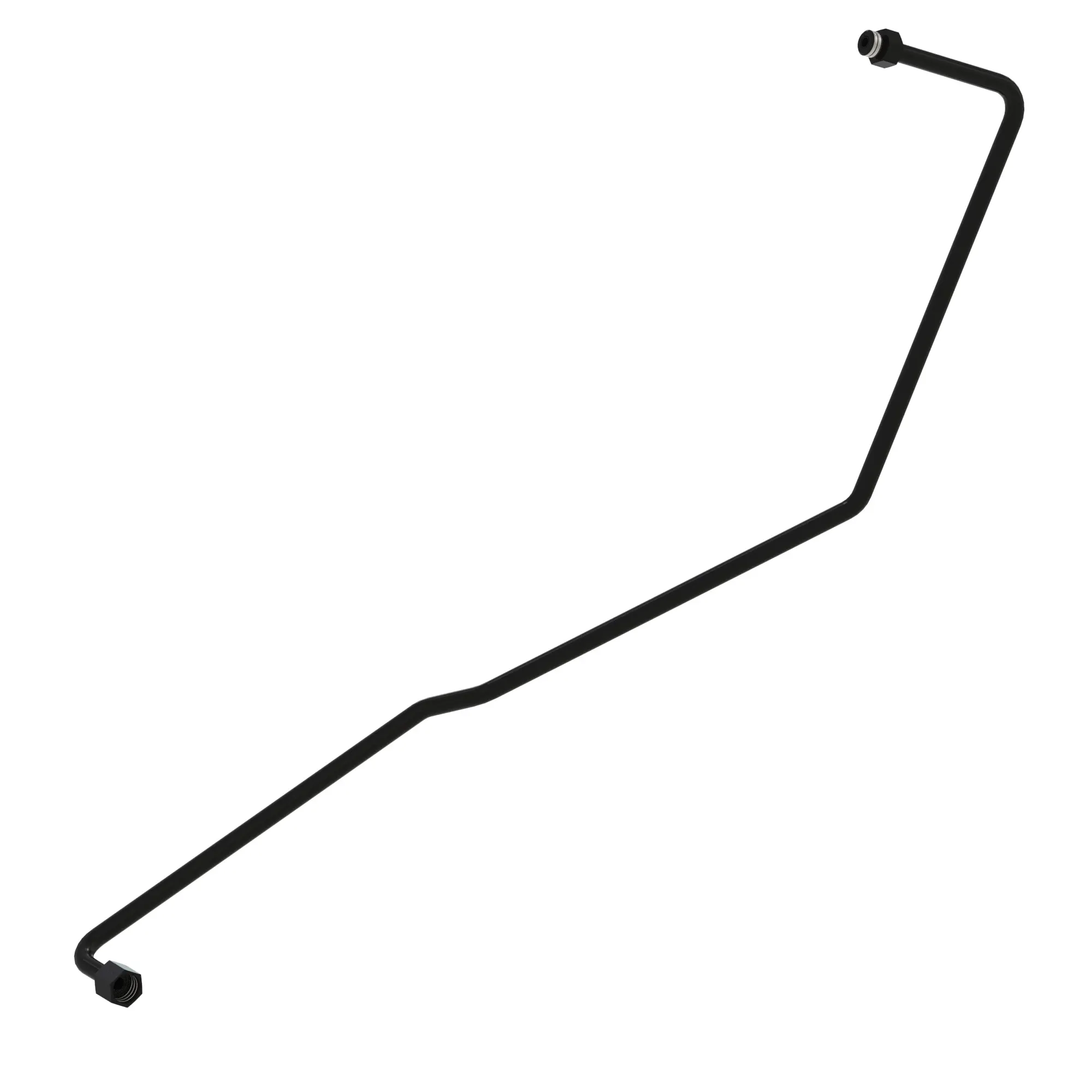 John Deere Oil Line - AT372275
