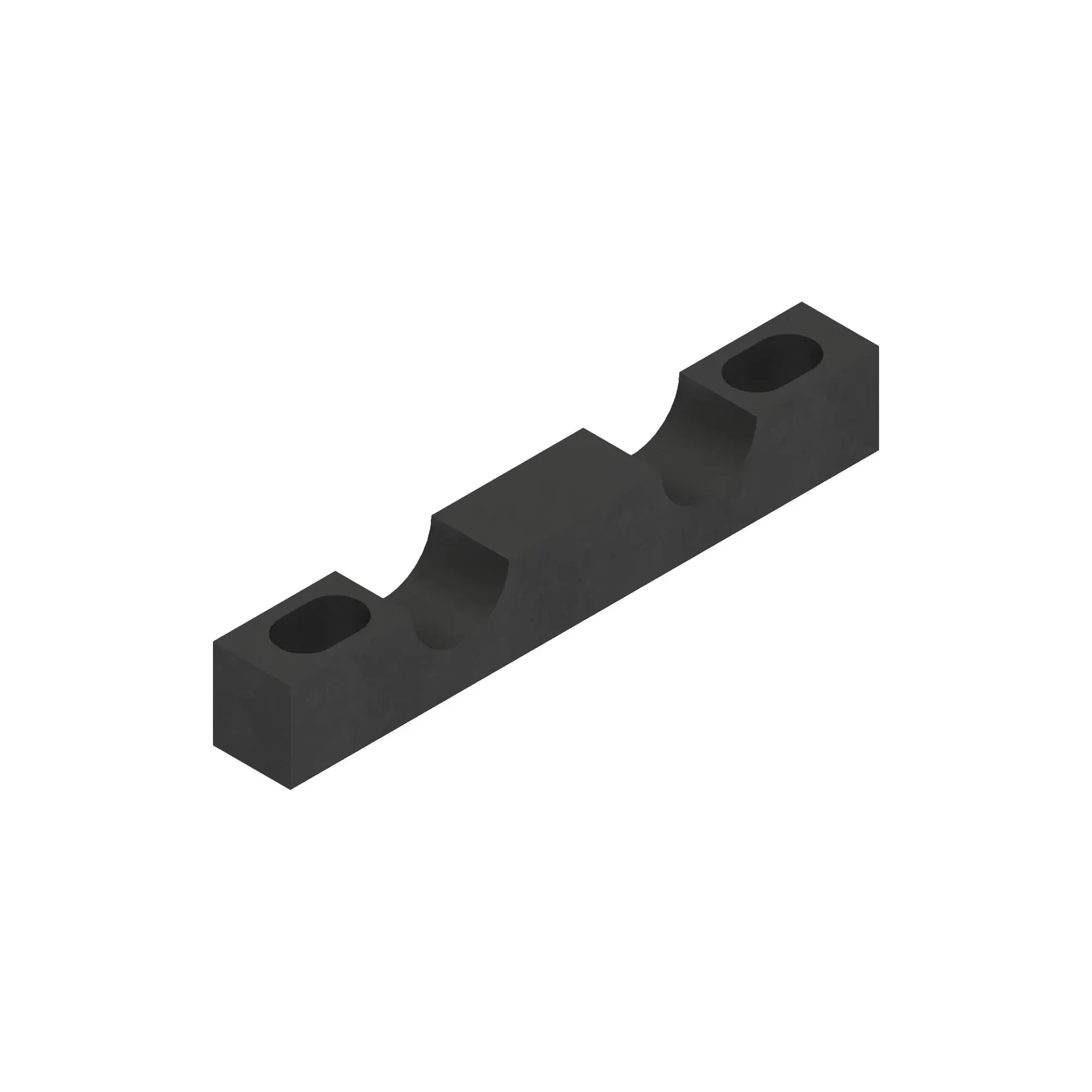 Block Clamp