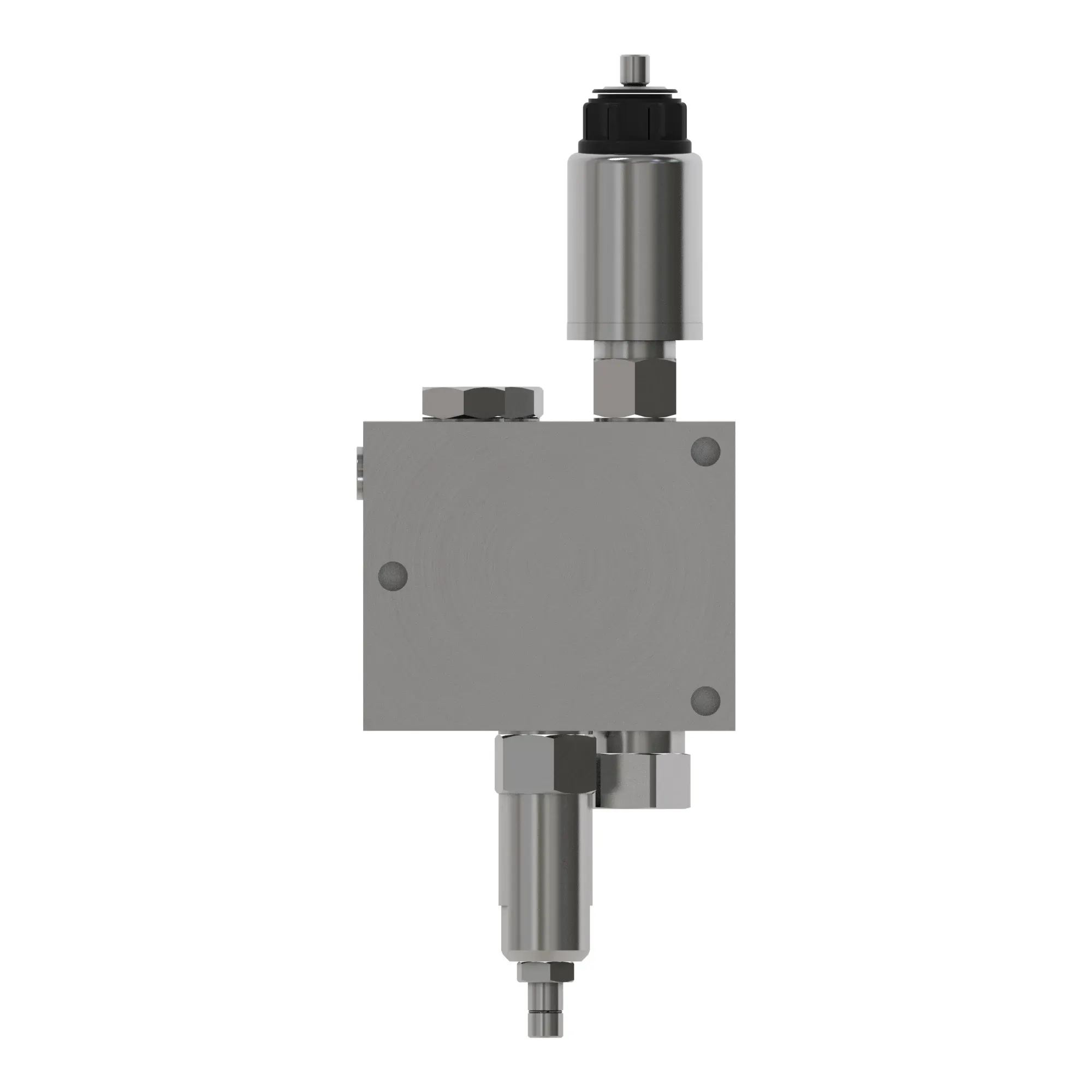 Hydraulic Pressure Valve