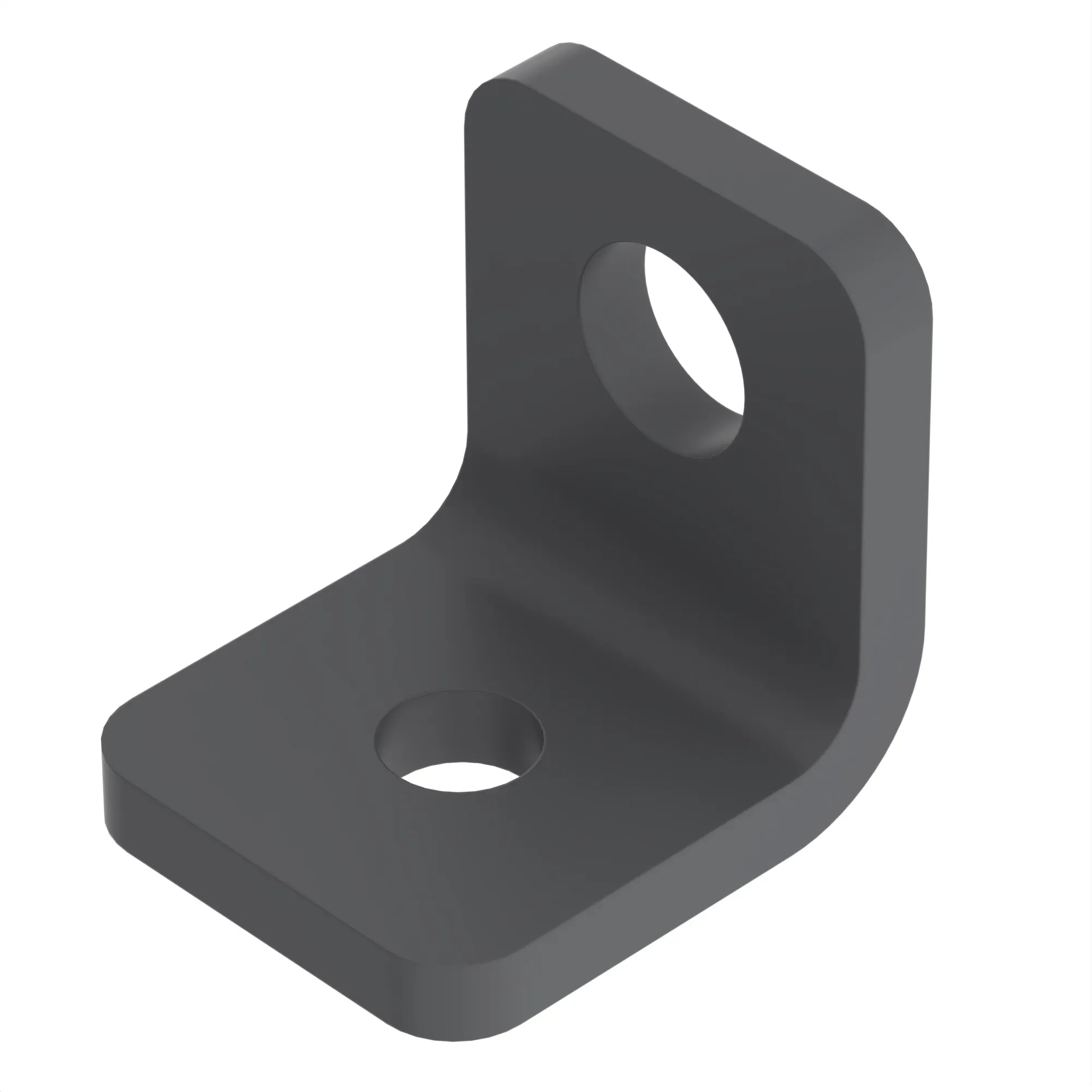 John Deere Central Lubrication Bracket - F698492