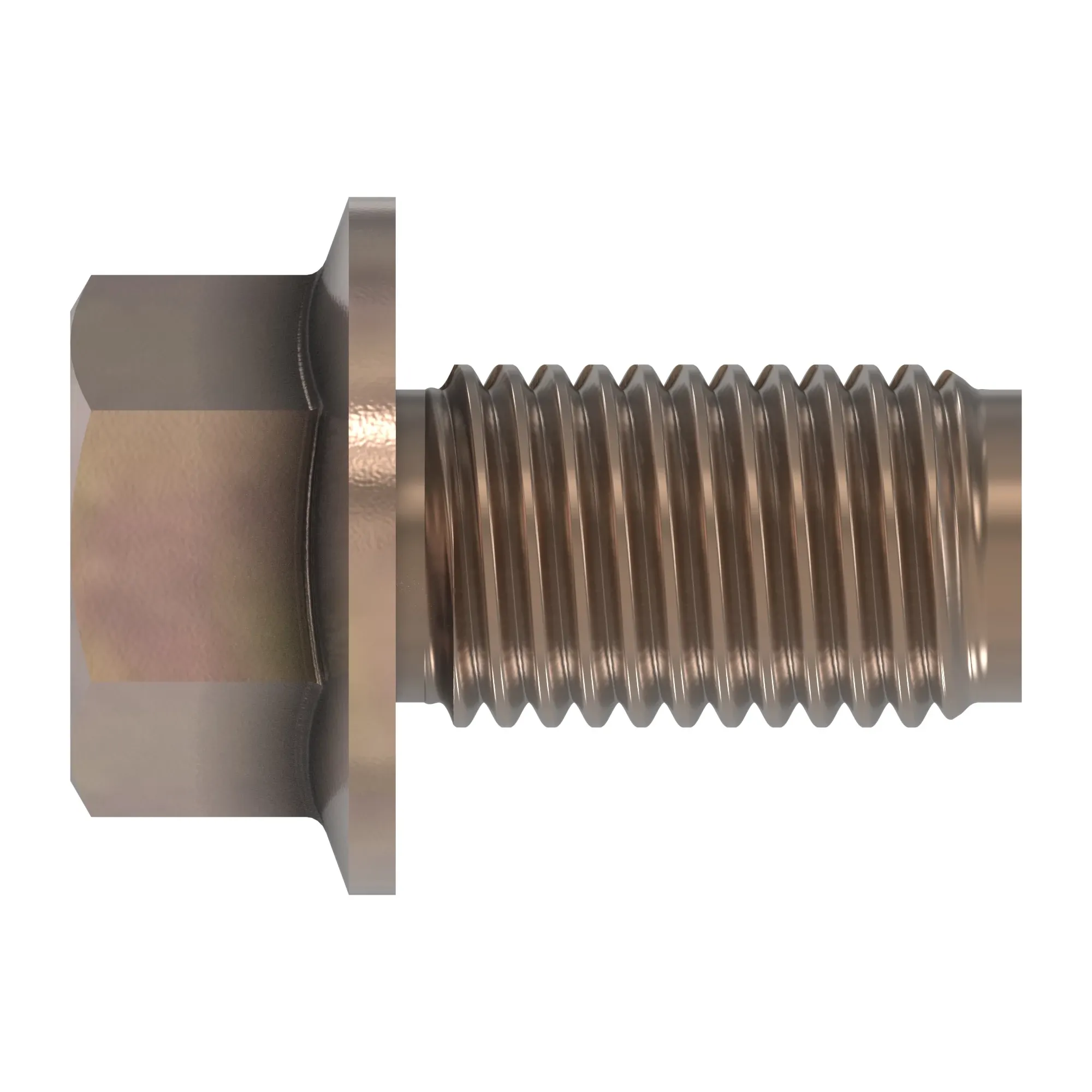 Screw