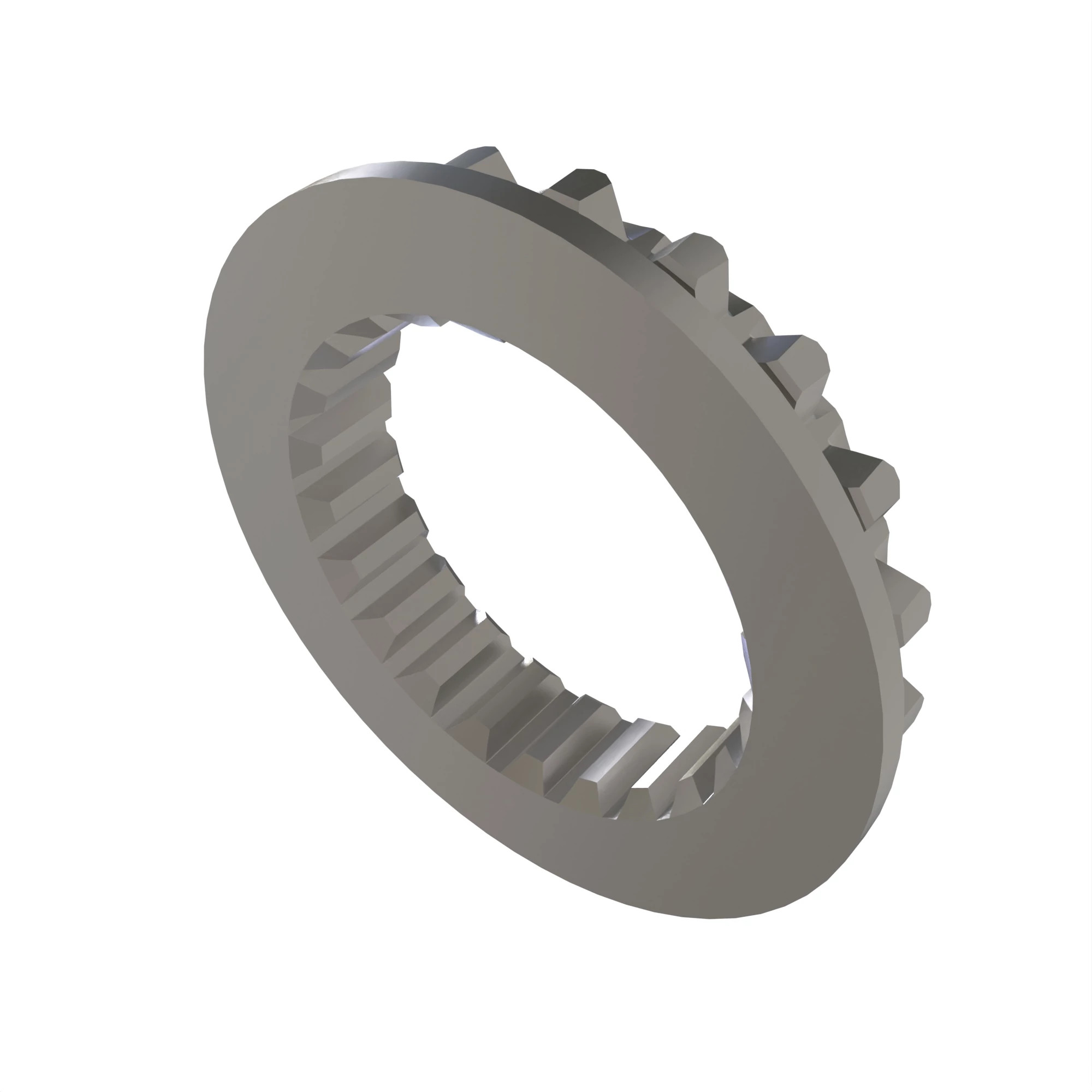 John Deere Creeper Gear - L77035