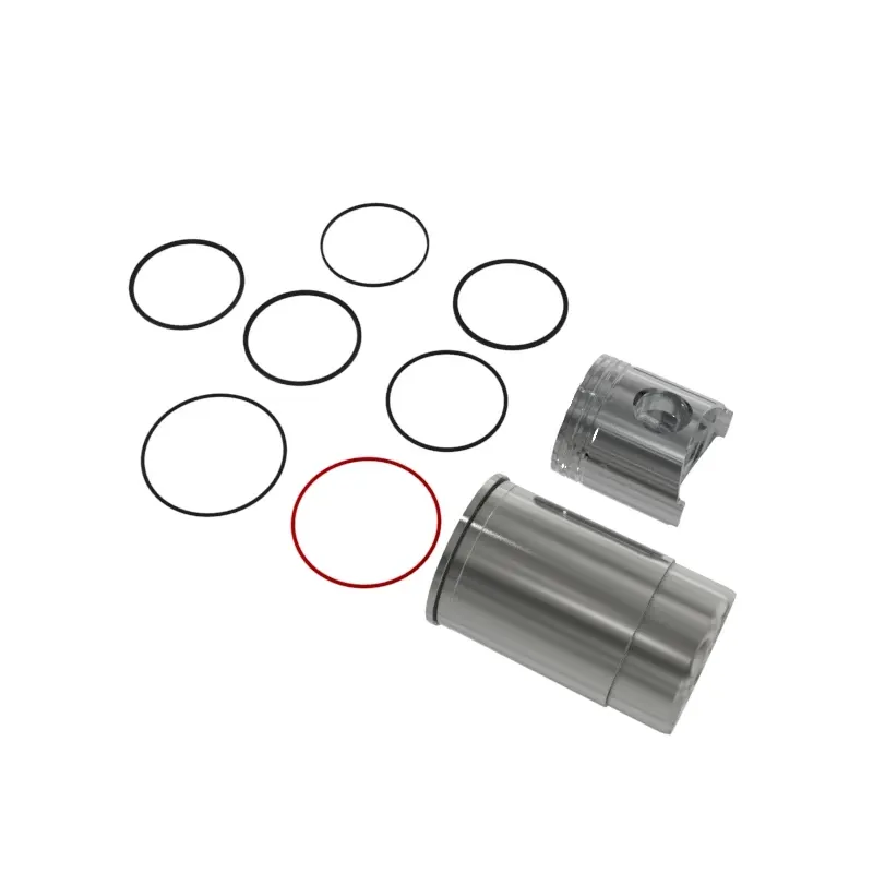 PISTON-LINER KIT