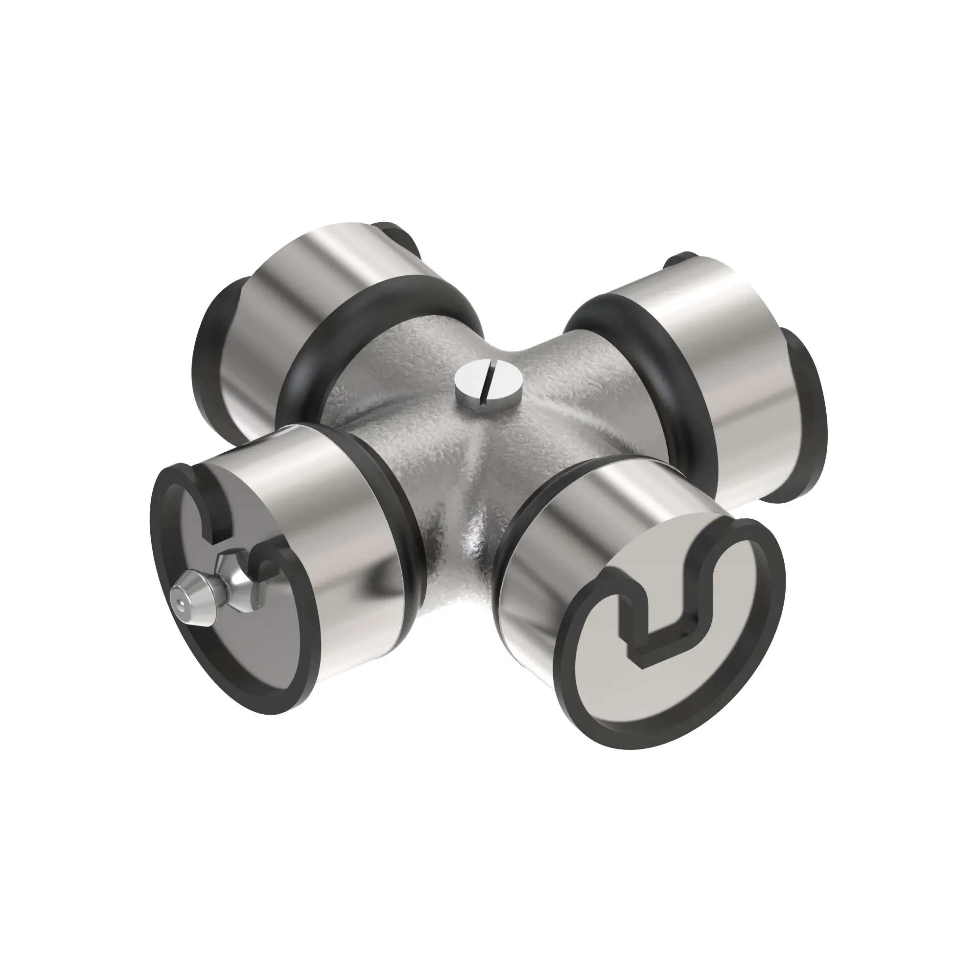 A&I Products Cross and Bearing Assembly - A-AE73351