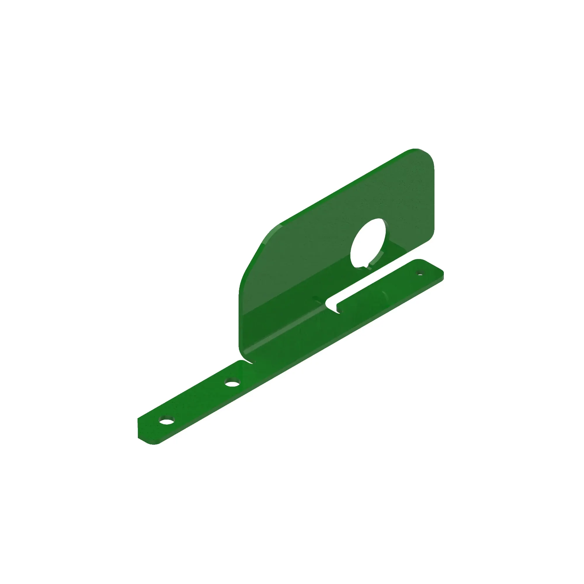 John Deere Retainer - L209735