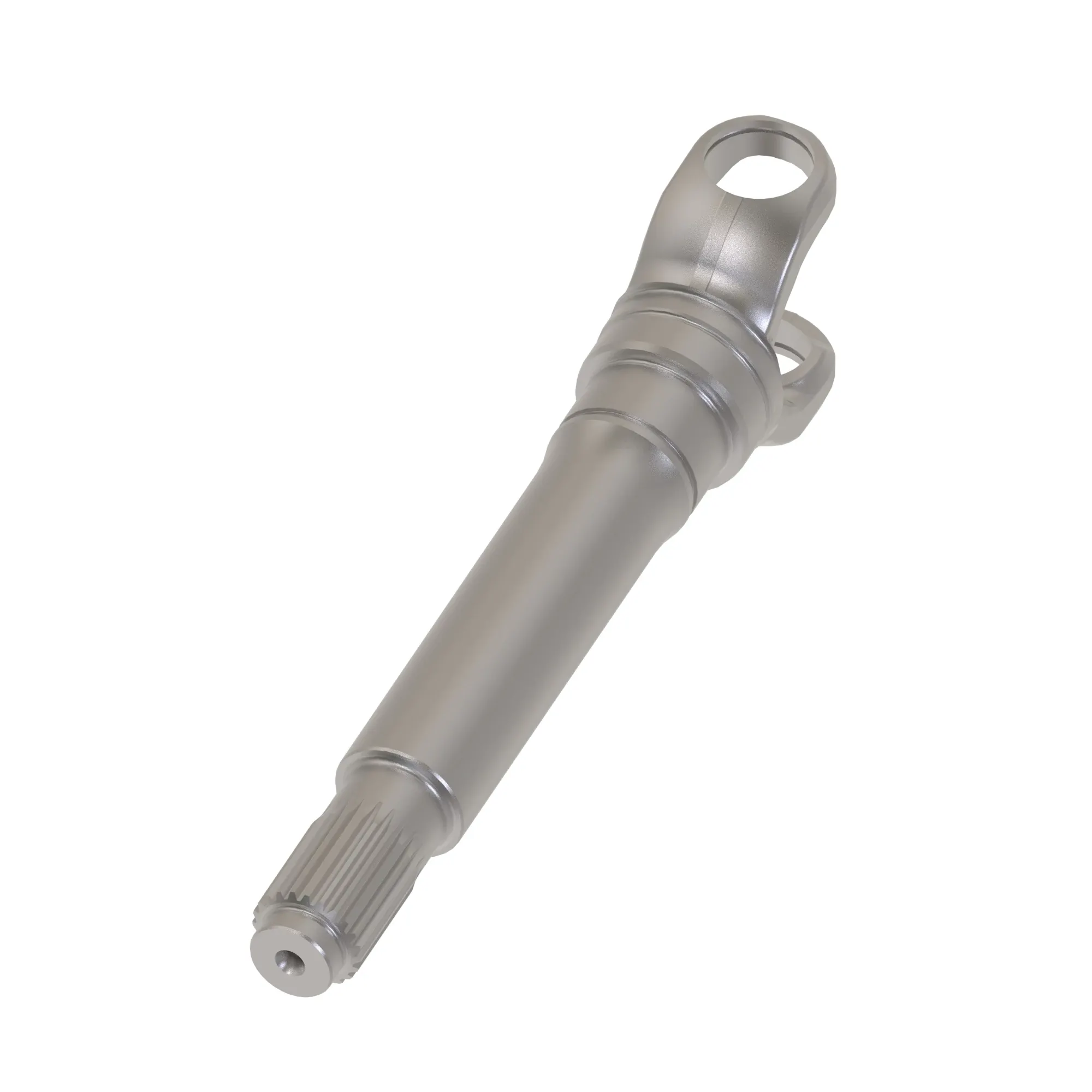 John Deere Universal Joint Yoke - TR123751