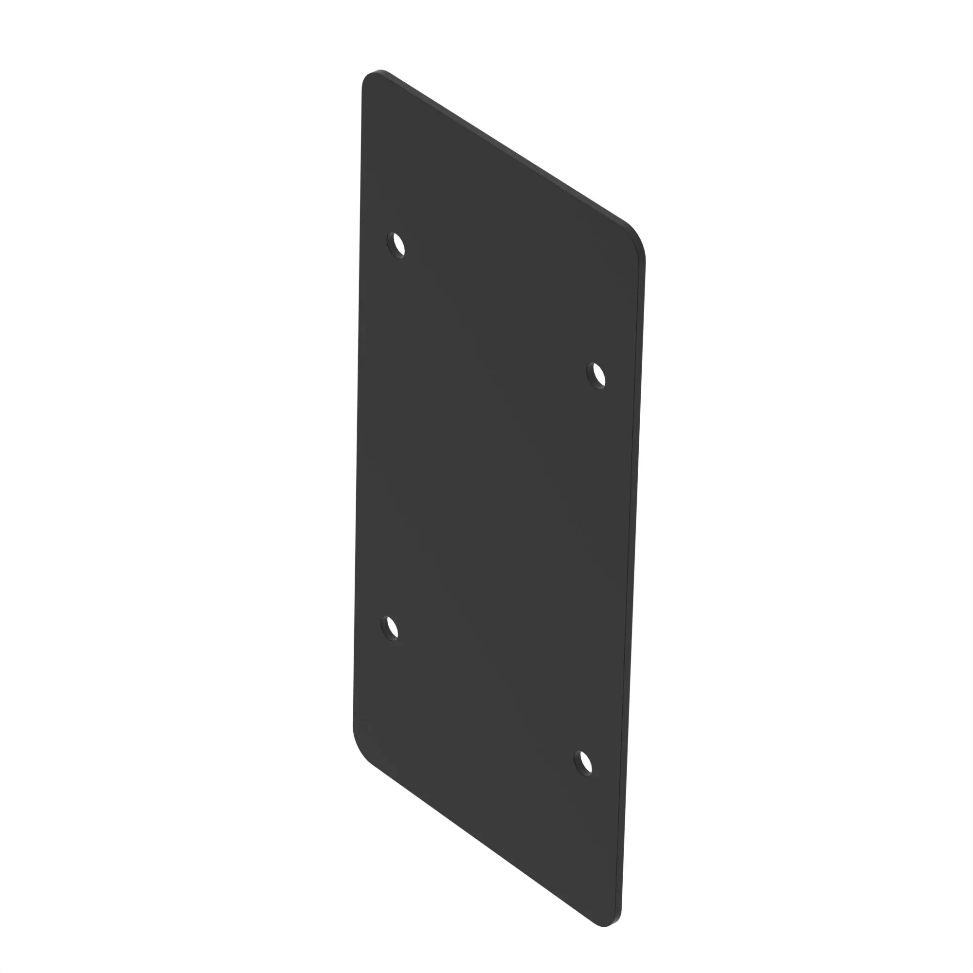 BRACKET, BRACKET, LIGHT BAR