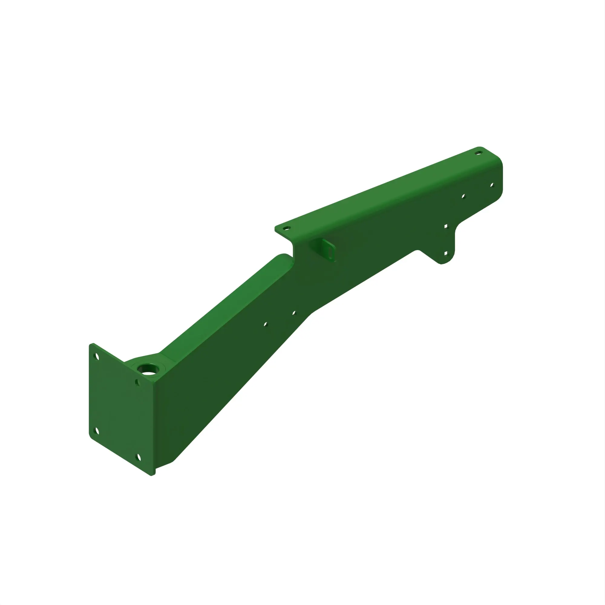 John Deere Platform Support - AN303618