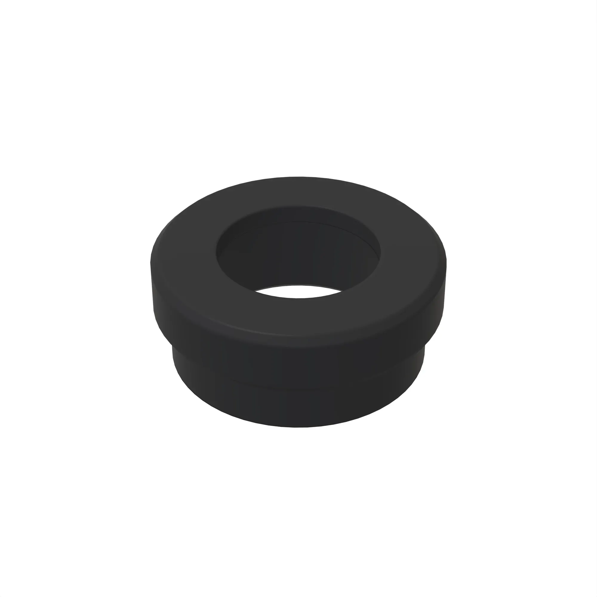 John Deere Nut - WZW0010123