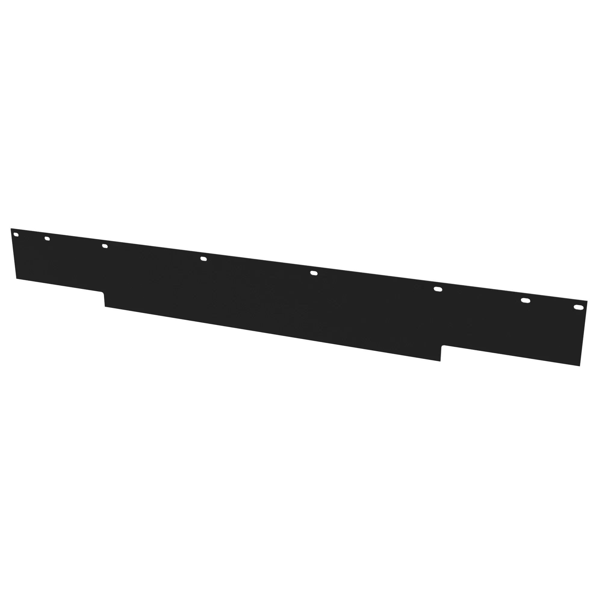 John Deere Feeder Drum Deflector - H99031