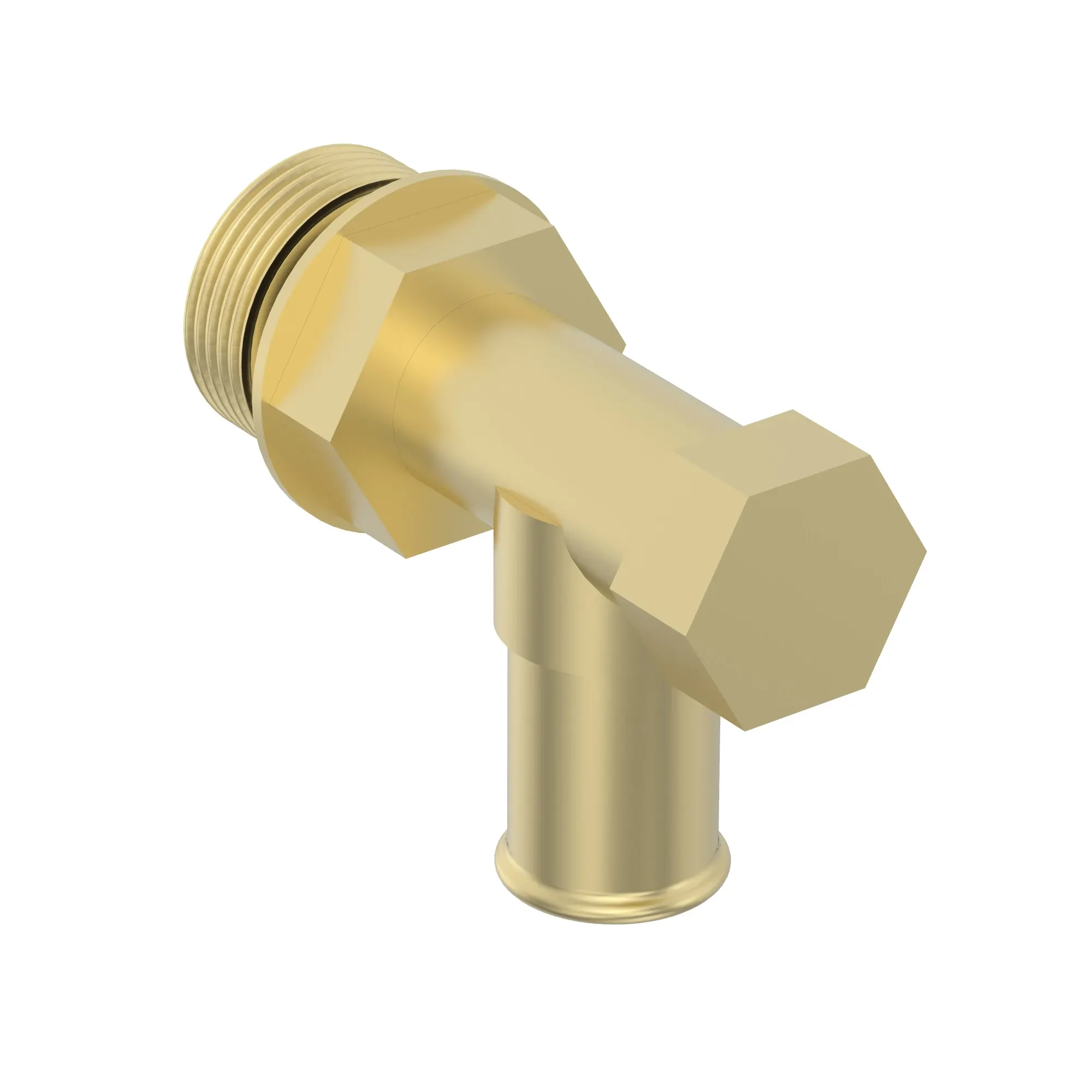 DRAIN VALVE, MAIN RESERVOIR