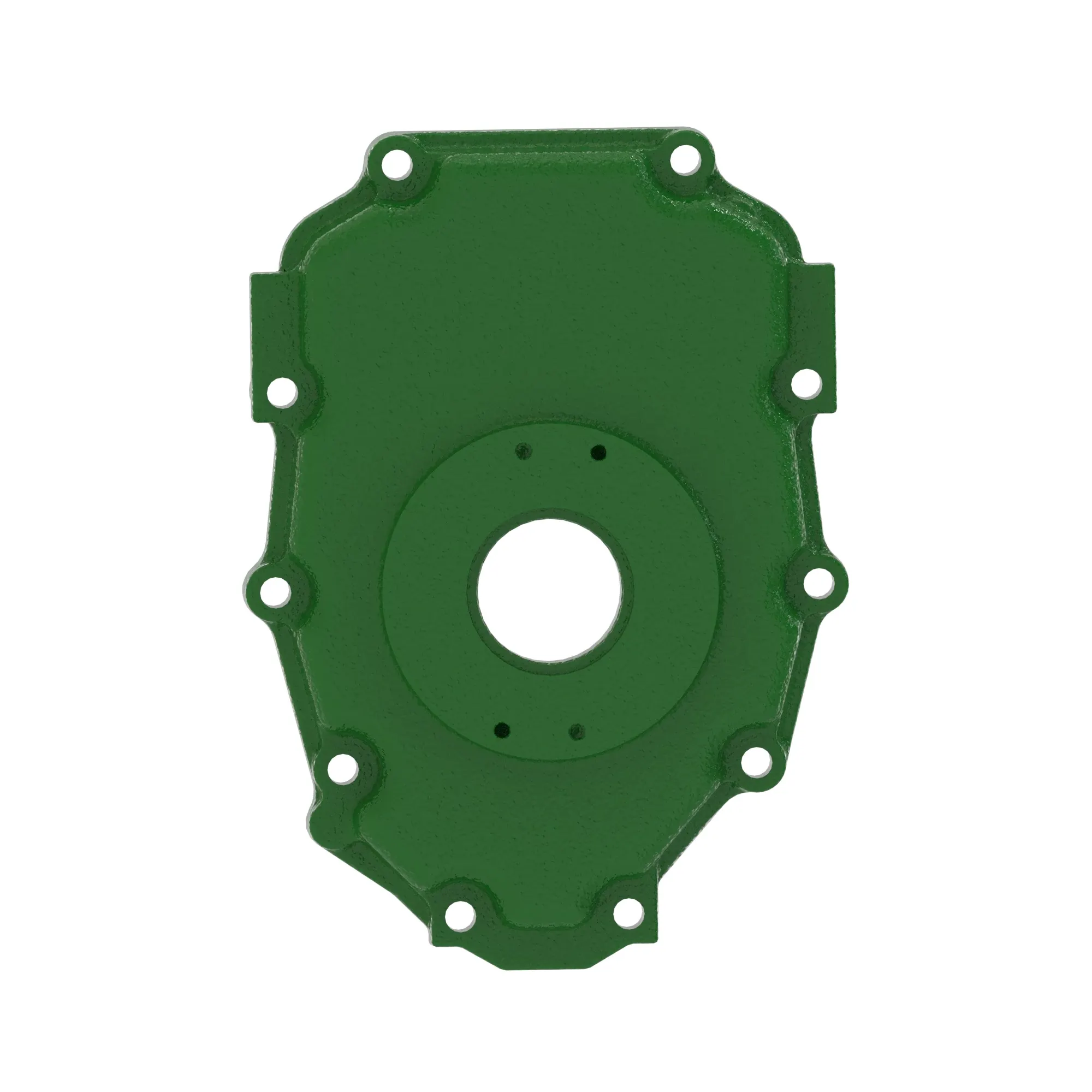 COVER, REAR PTO