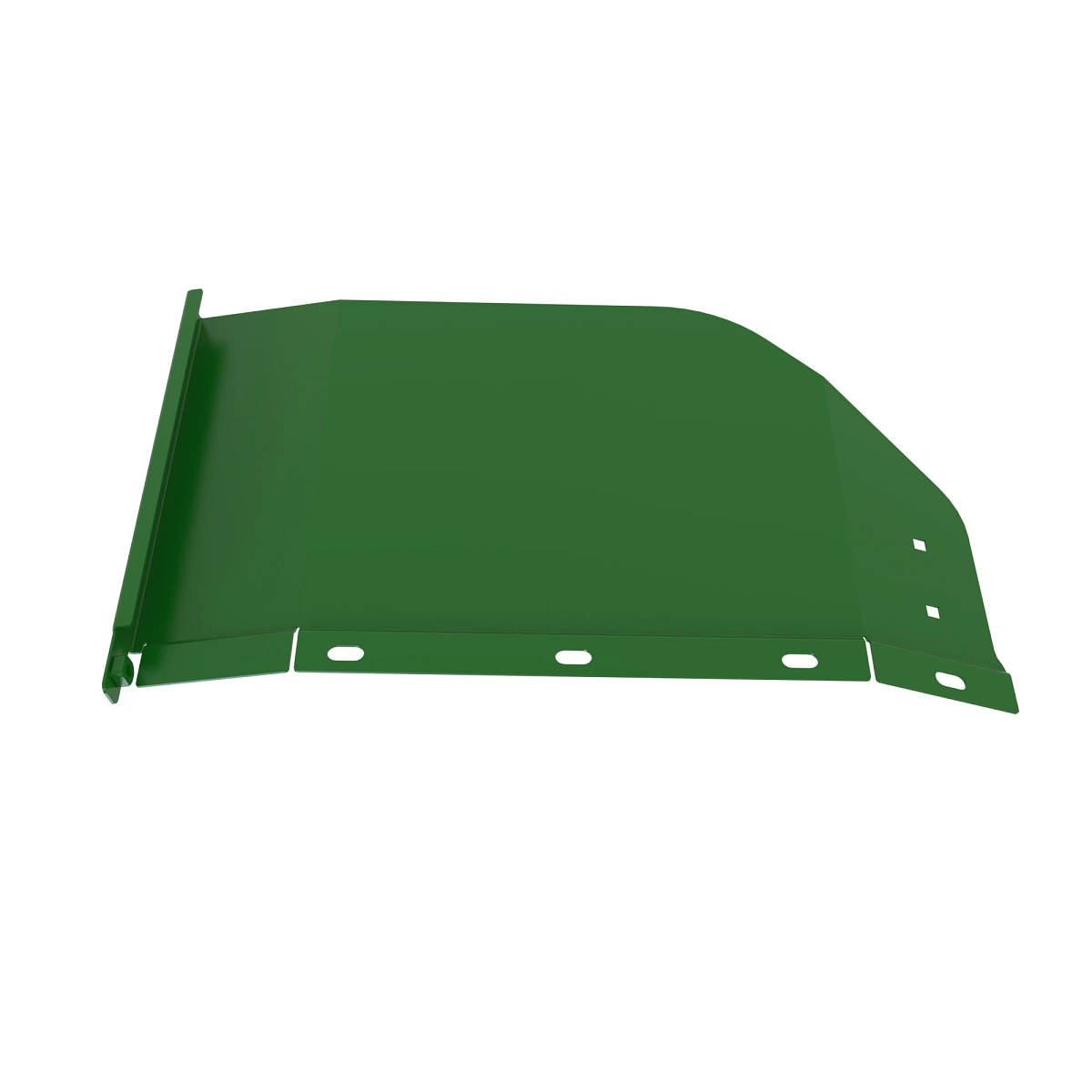 Sheet, RH Outer Back