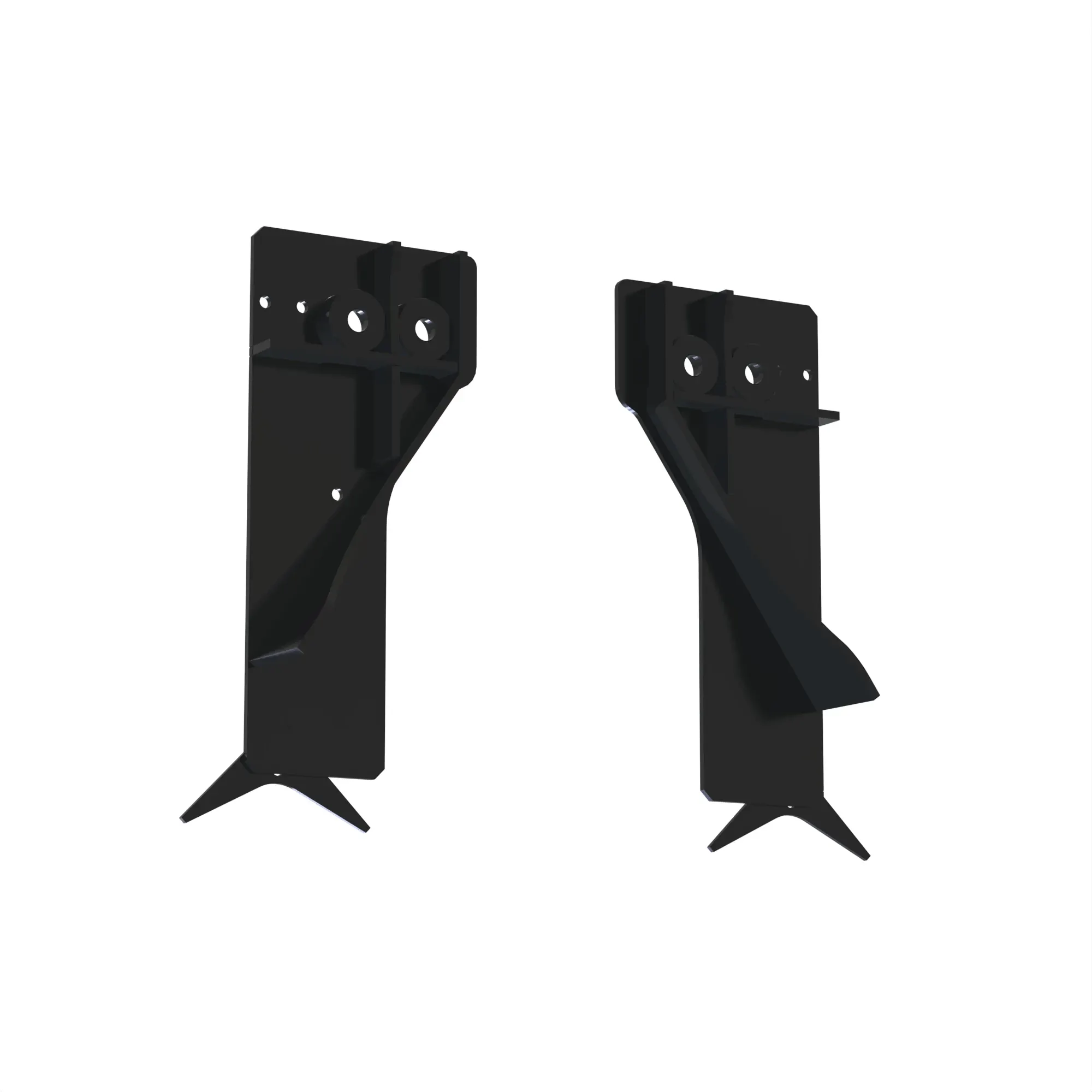 KIT REINFORCEMENT FRAME CH570