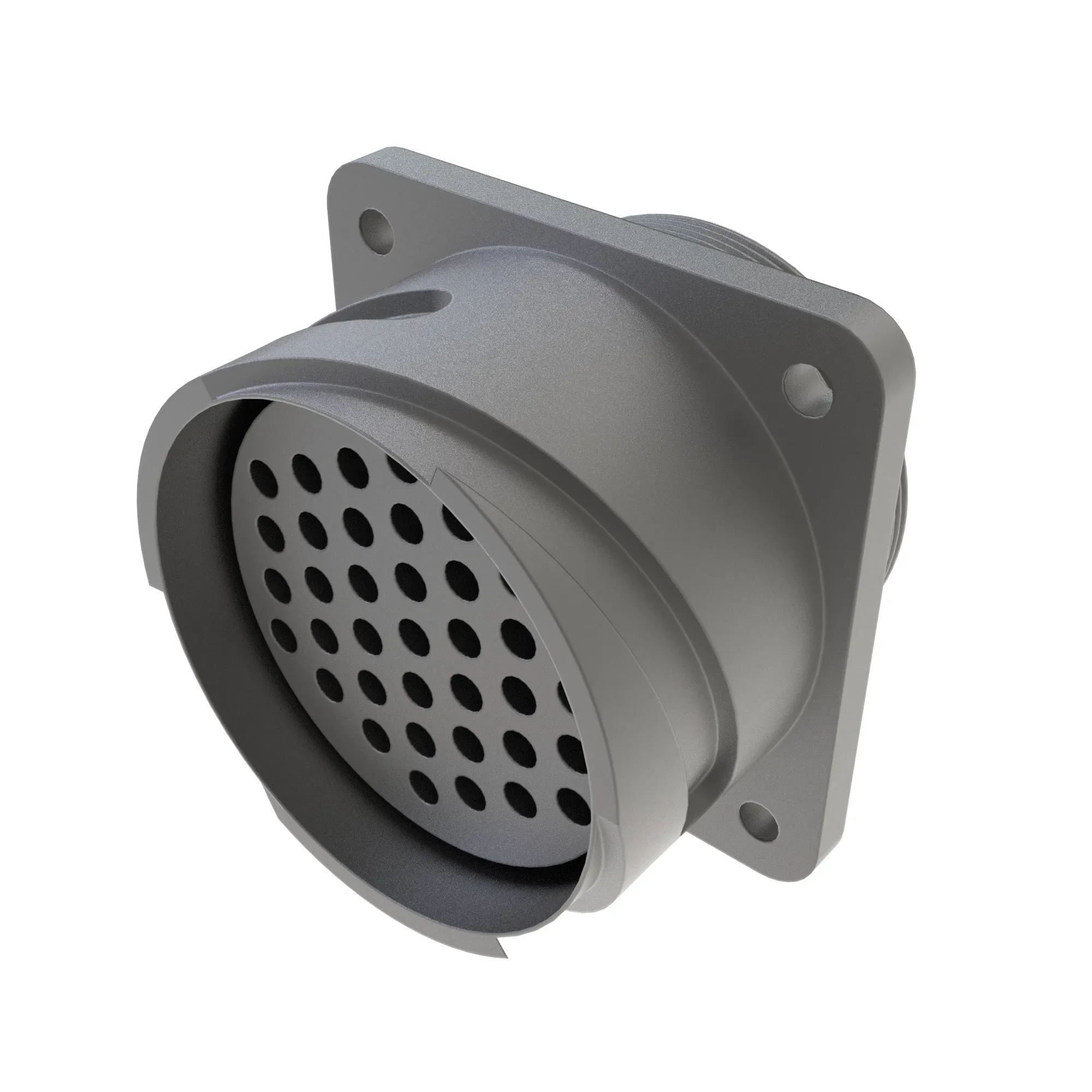 ELECTRICAL CONNECTOR ASSY