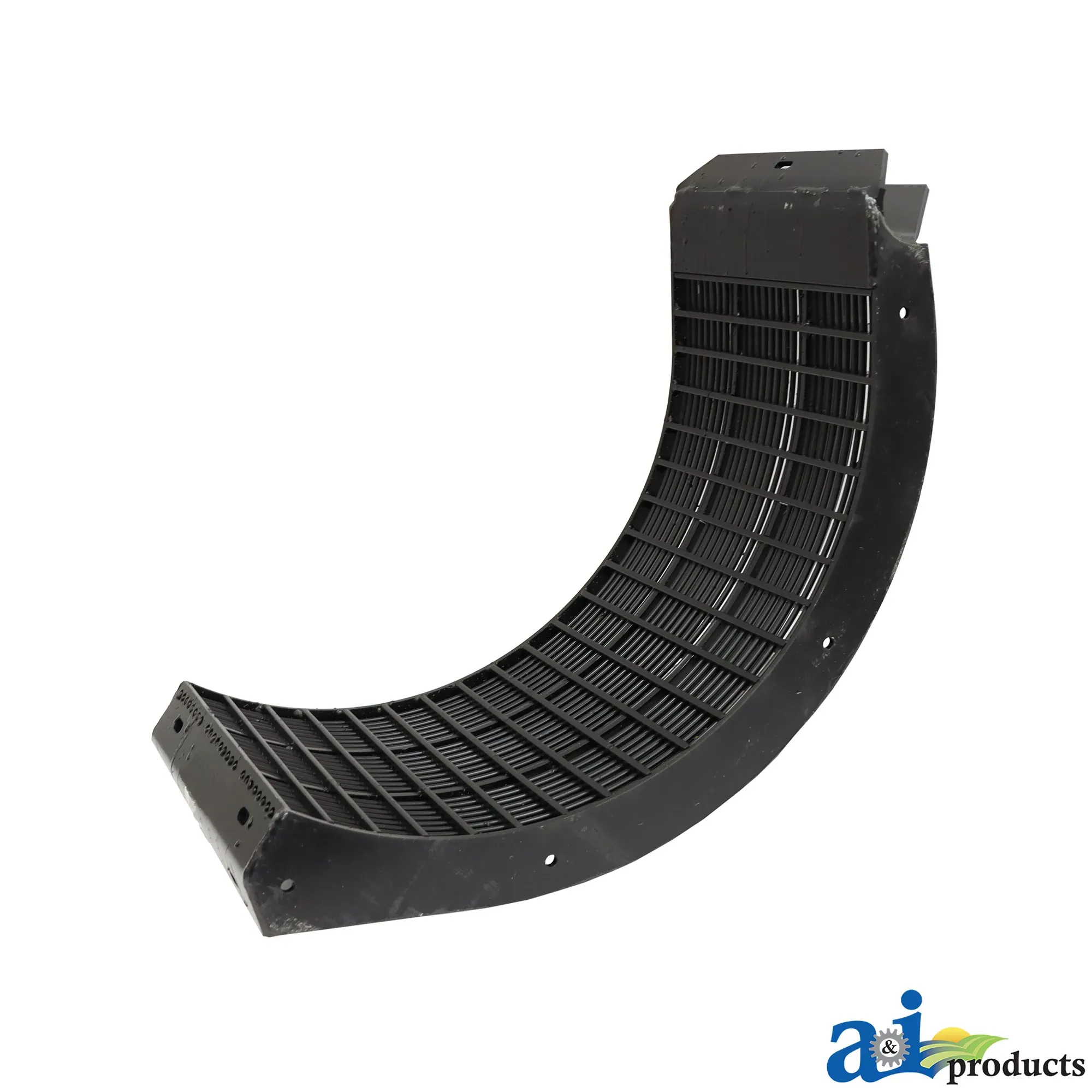 A&I Products Concave - A-AH205488