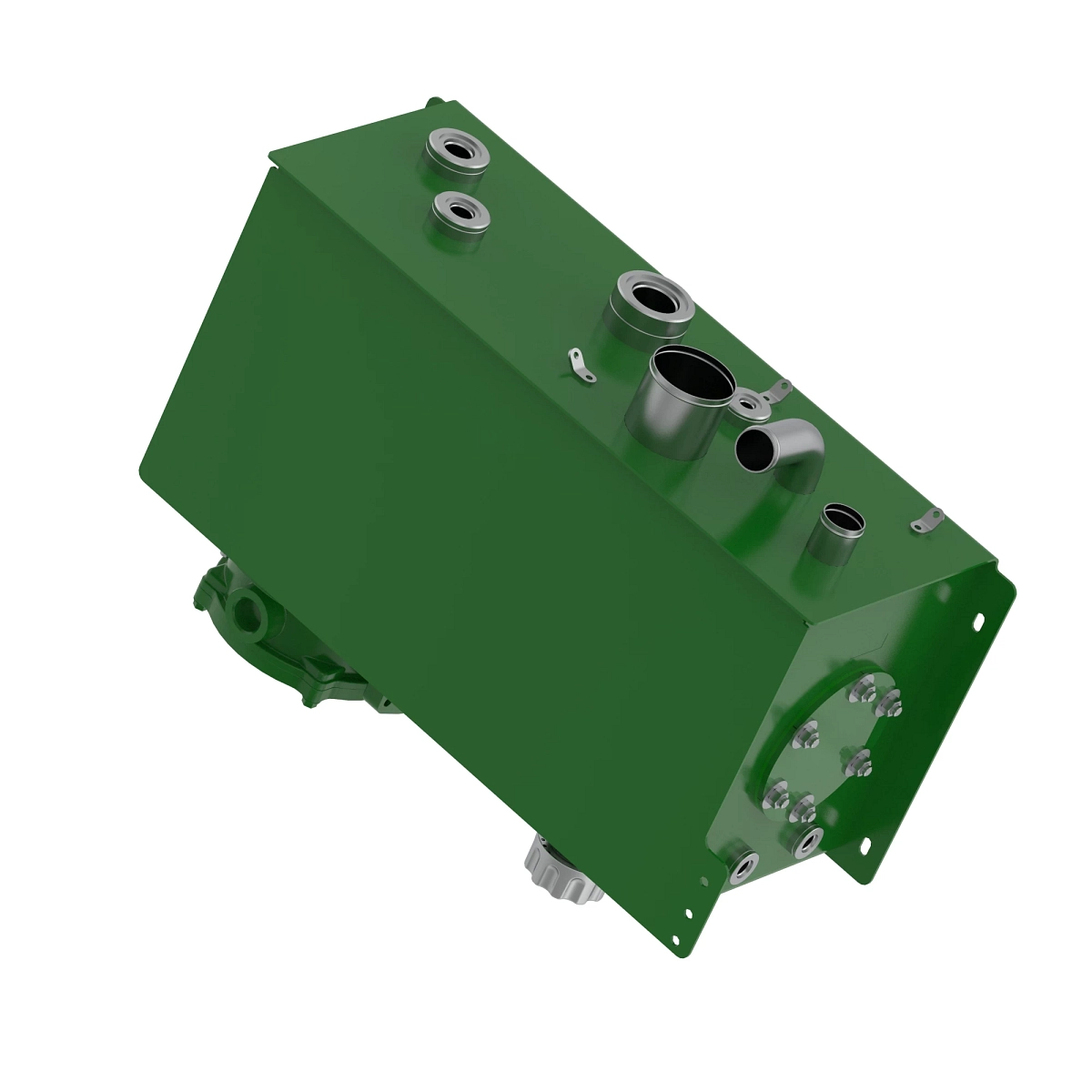 Hydraulic Reservoir