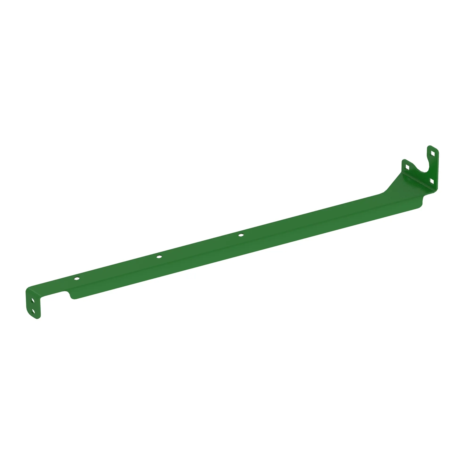 BRACKET, SHROUD SUPPORT